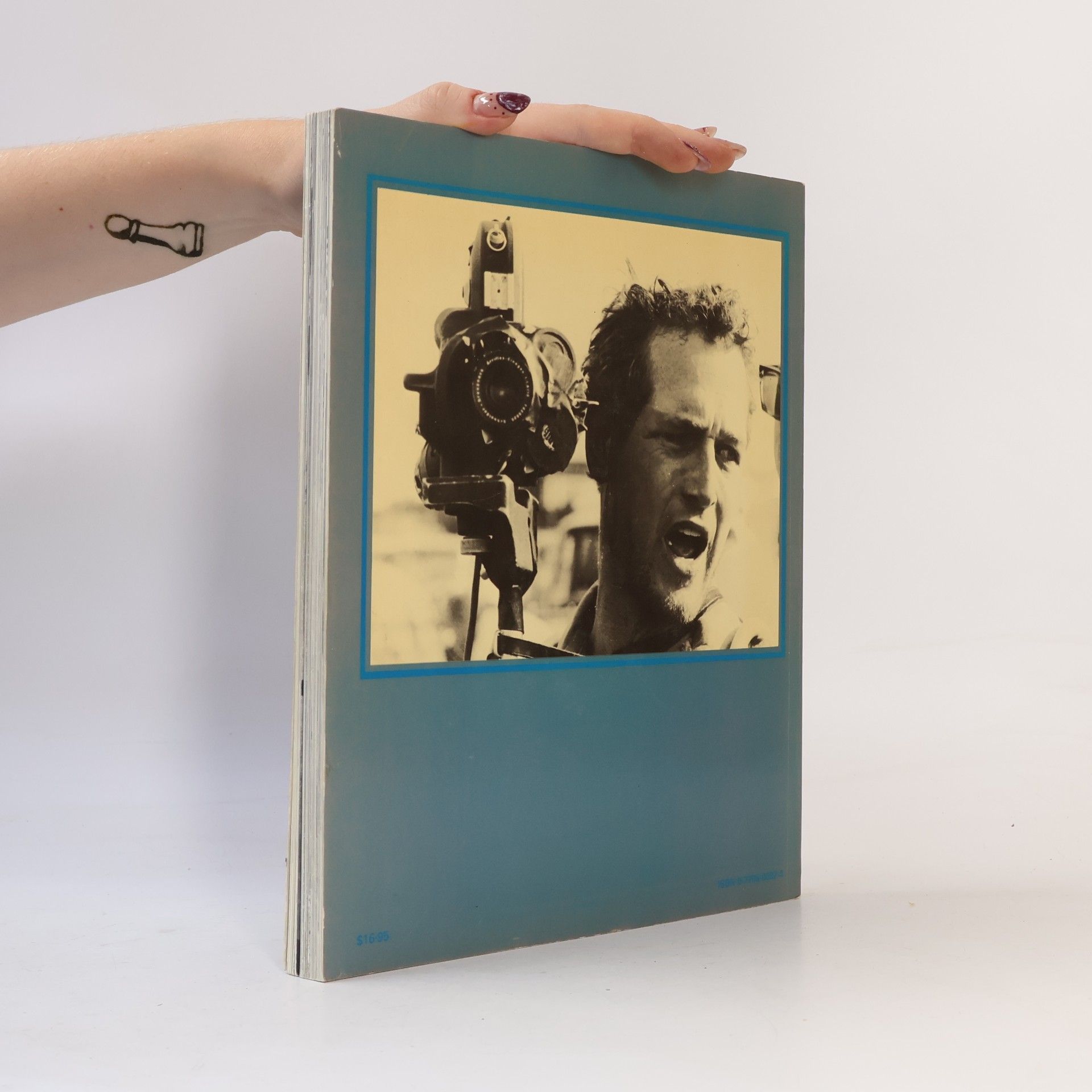 Edwin Charles Tubb Paul Newman An Illustrated Biography