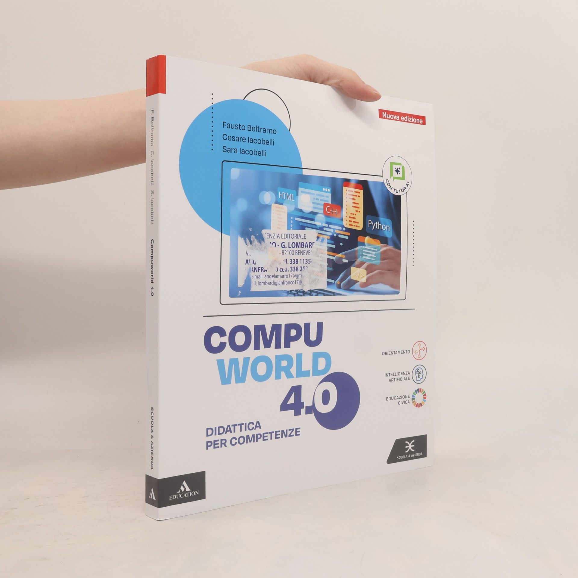 Compu World 4.0