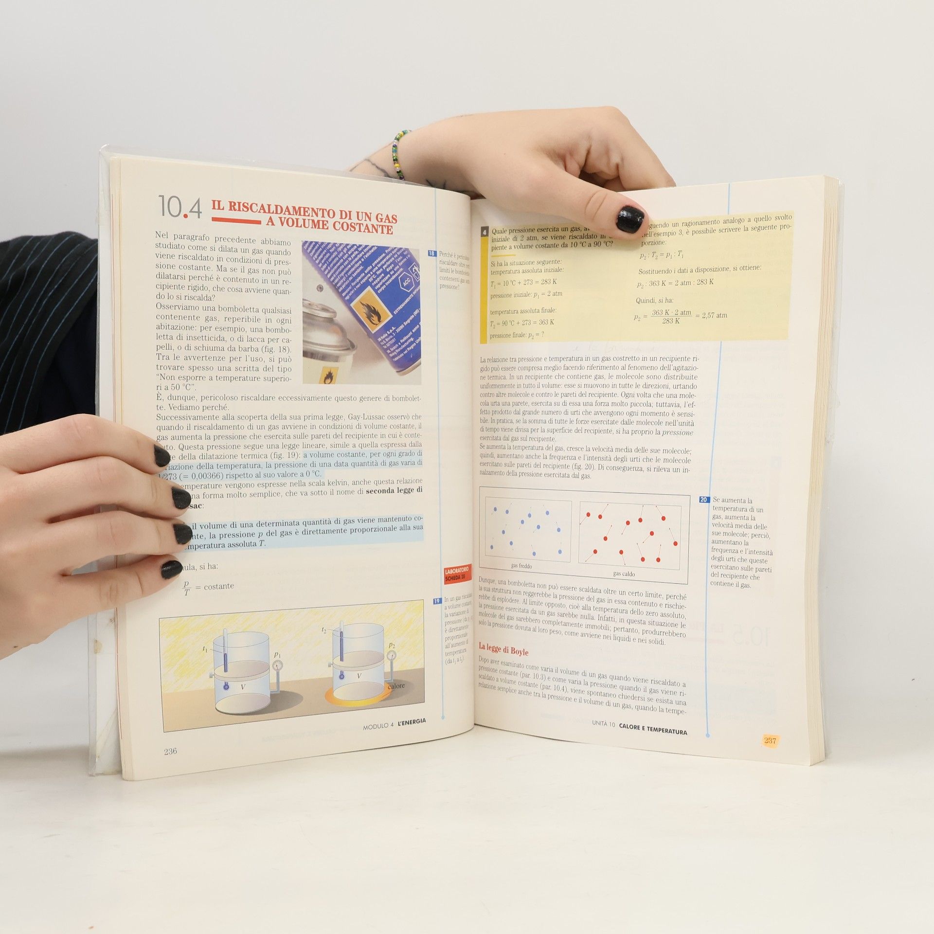 Piero Stroppa Moduli e metodi di fisica. Per le Scuole superiori