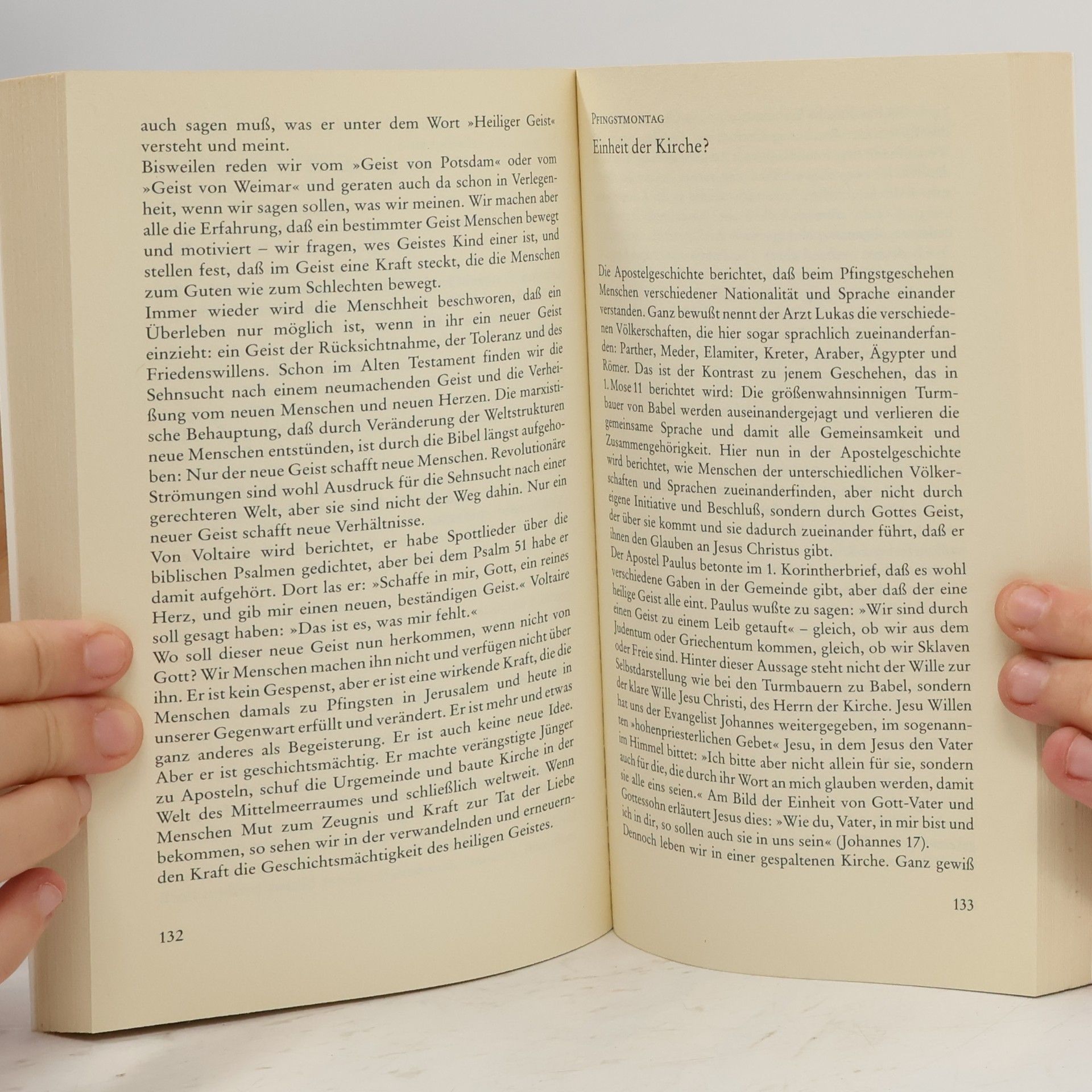 Gerhard Blail Von Sonntag zu Sonntag: Glaube und Brauchtum