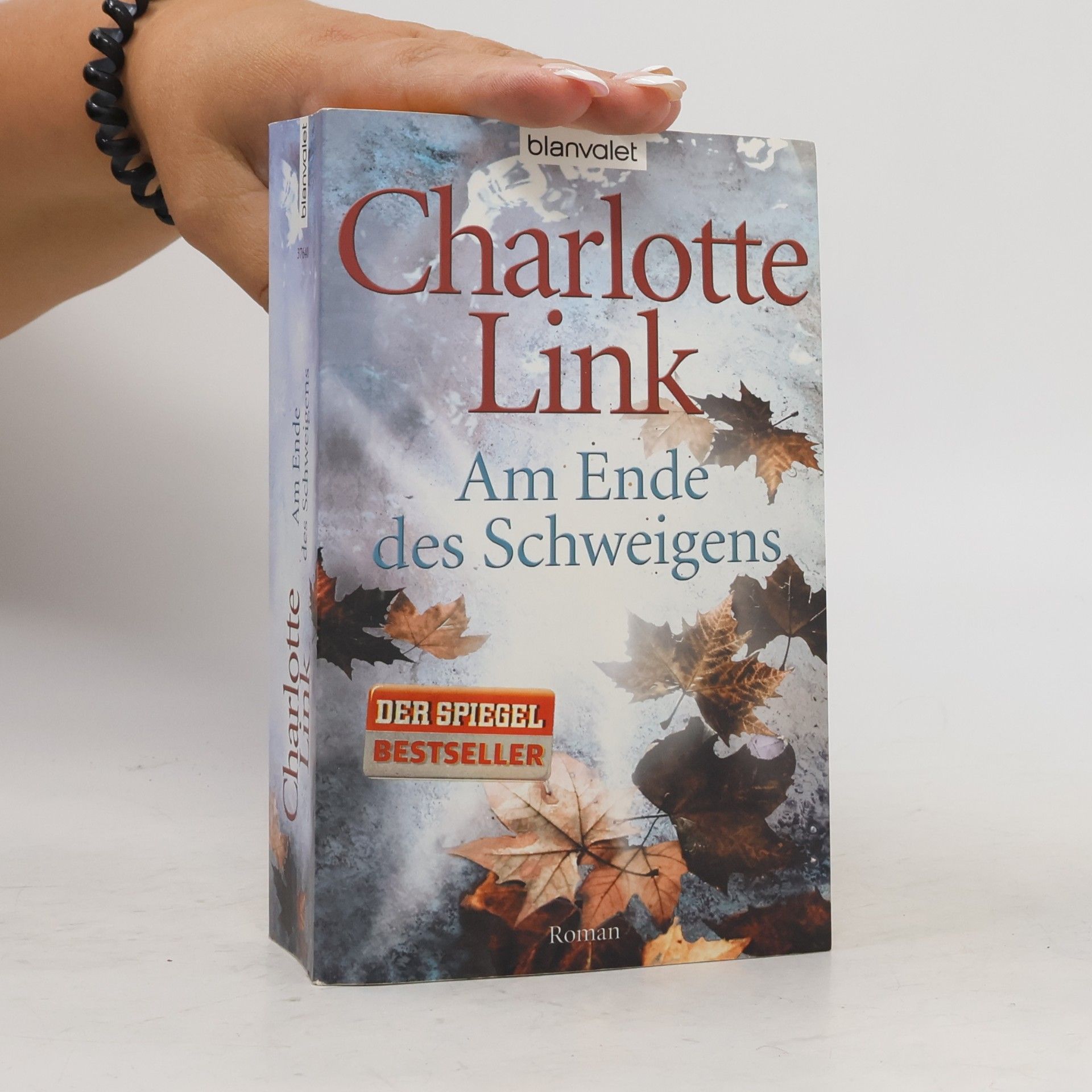 Charlotte Link Am Ende des Schweigens