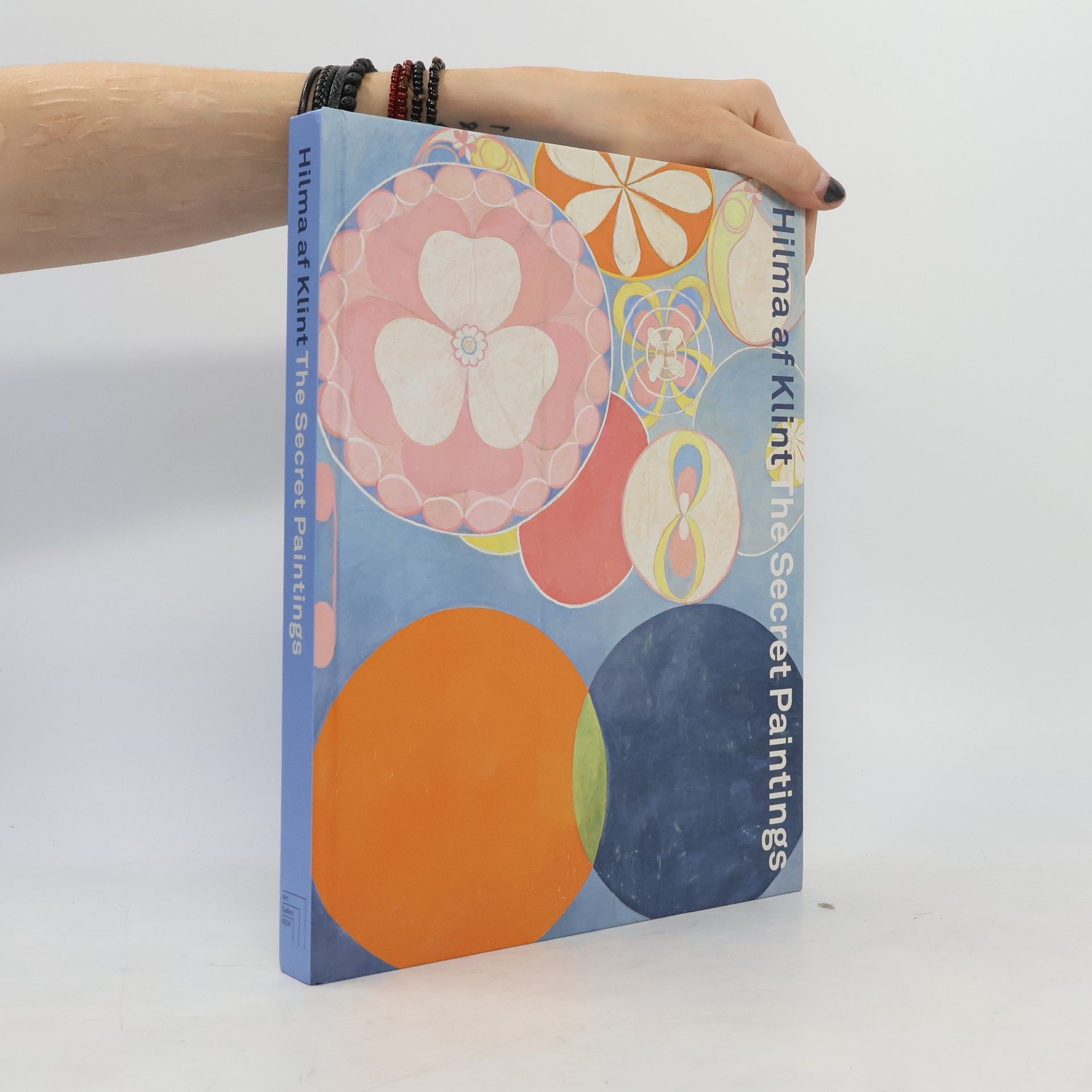 Aaron Lister Hilma af Klint