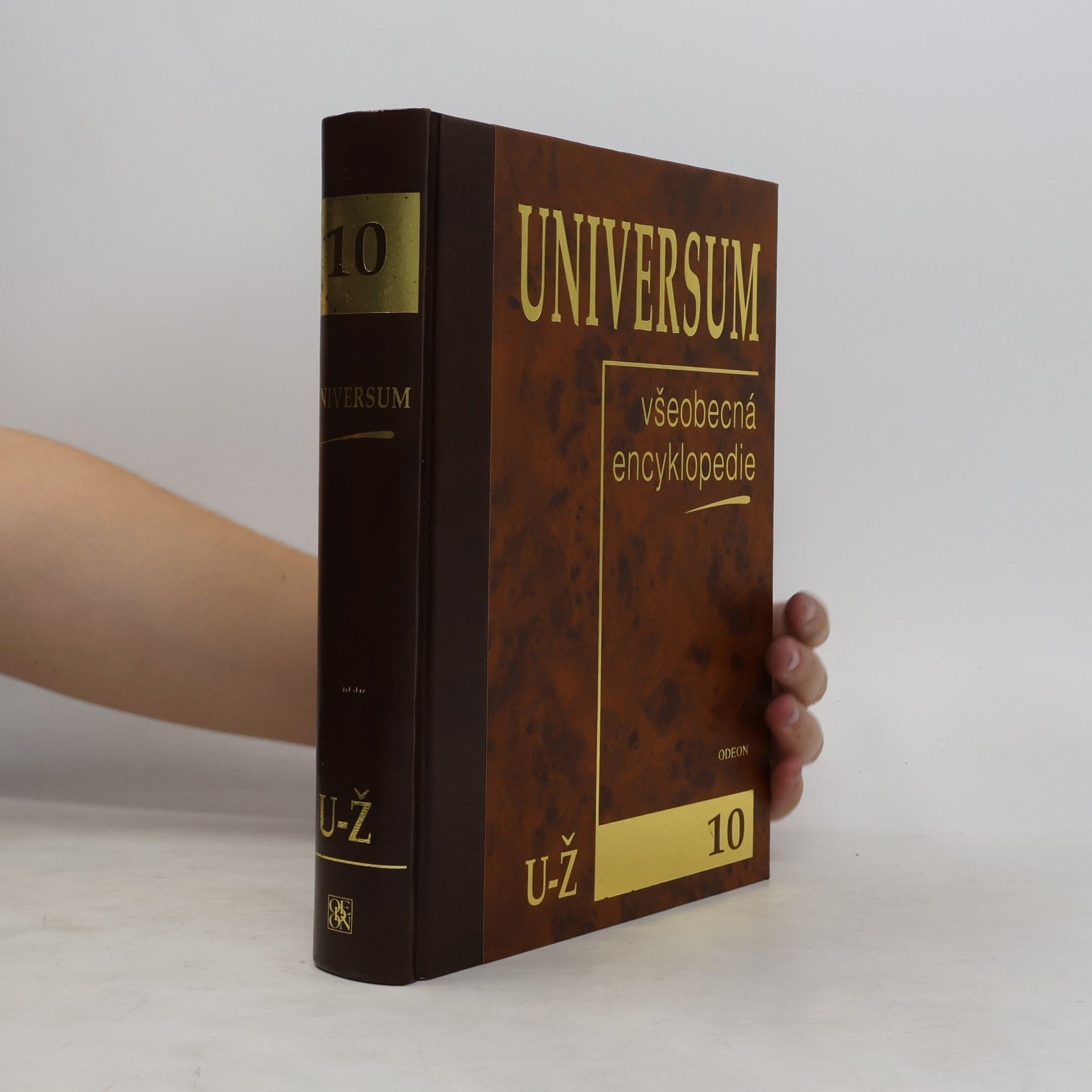 kolektiv Universum 10