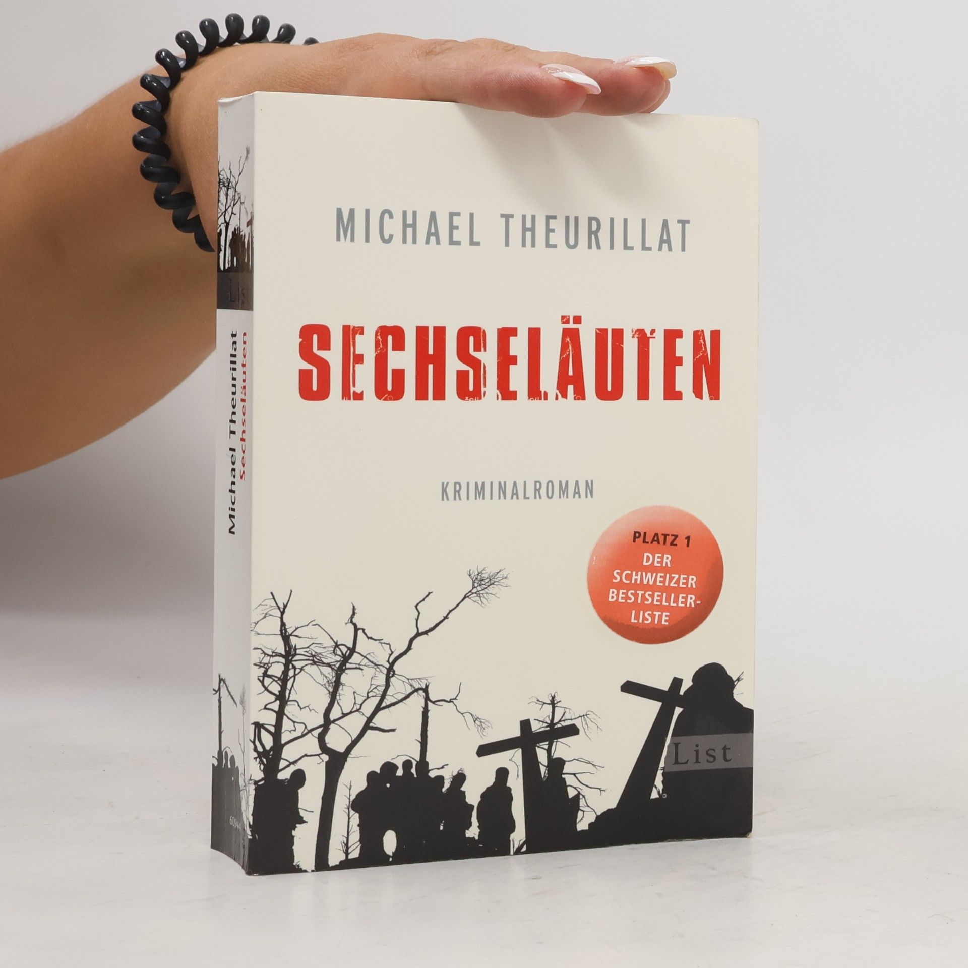 Michael Theurillat Sechseläuten