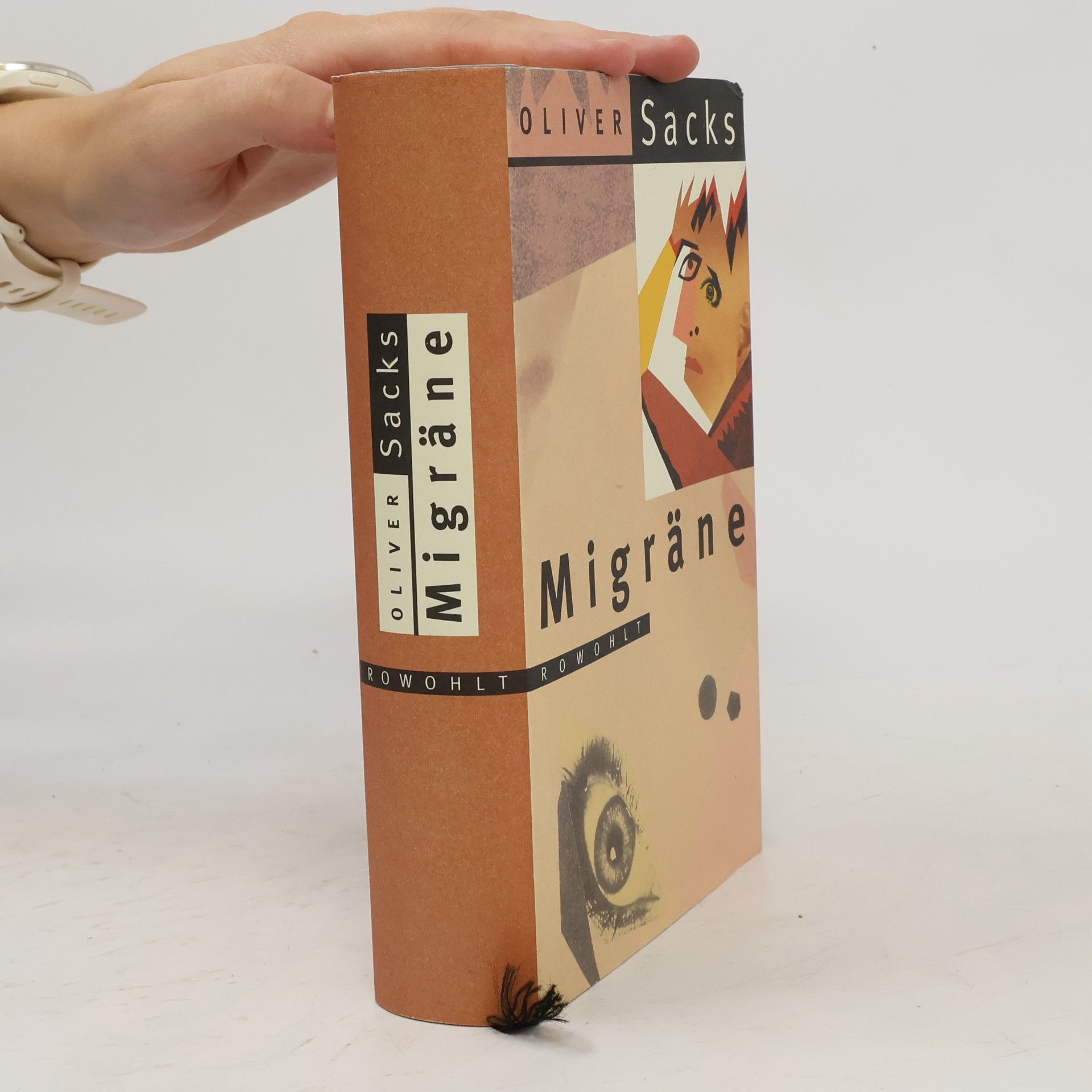Oliver Sacks Migräne