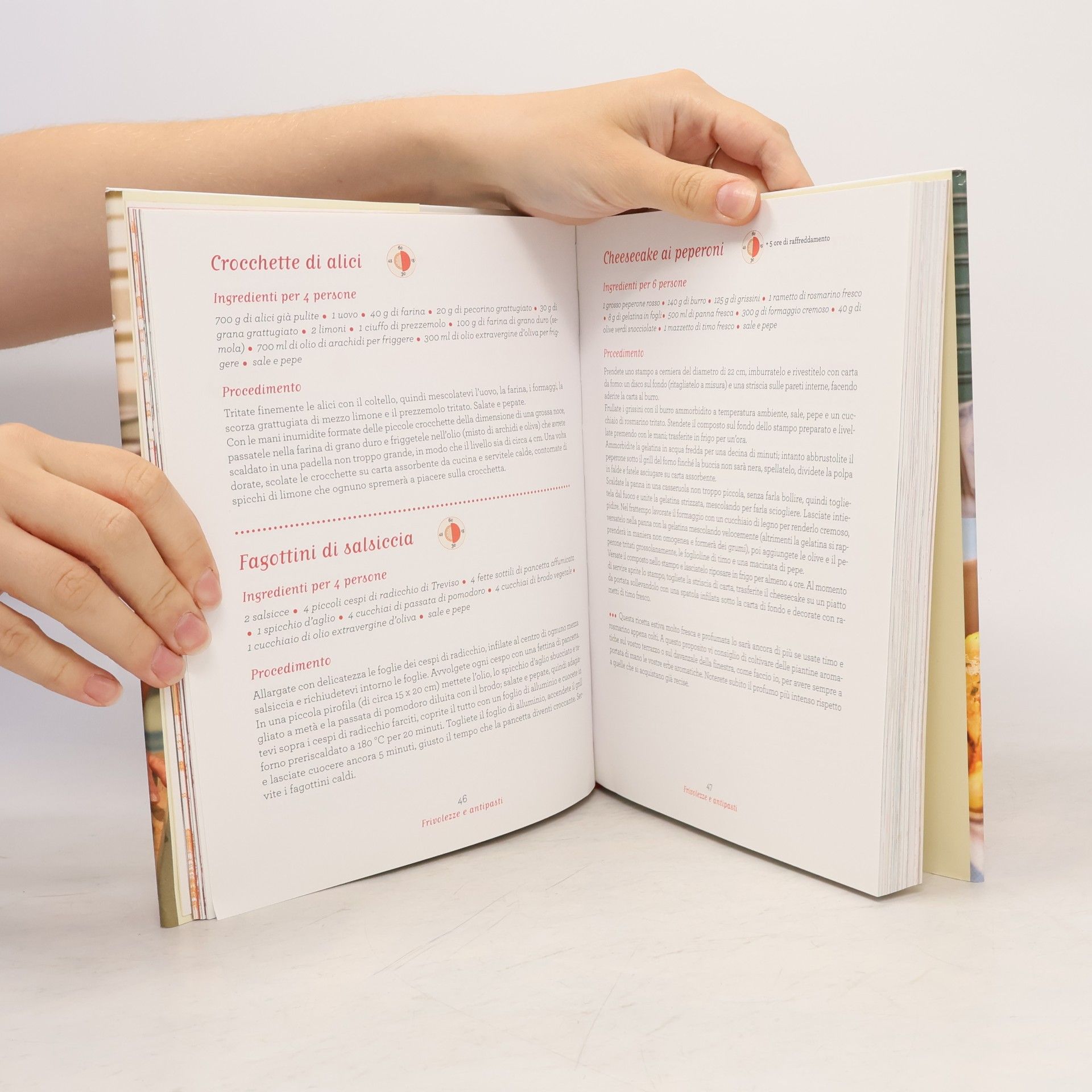 Anna Maria Moroni Il mio libro di cucina. I segreti, i trucchi e le migliori ricette della casalinga più amata della tv
