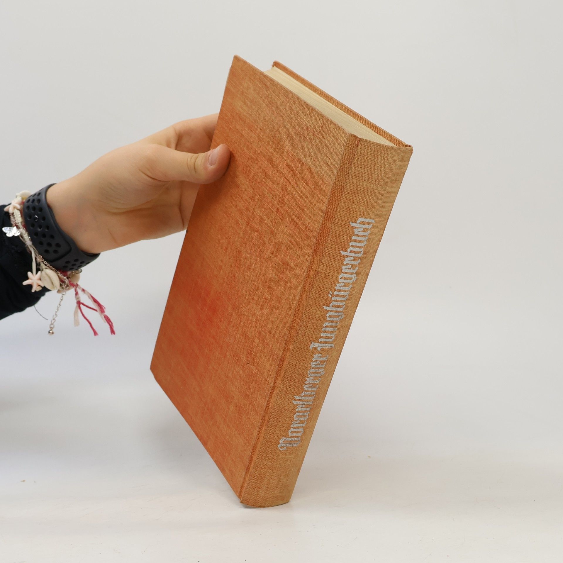 Kolektiv autorů Vorarlberger Jungbürgerbuch