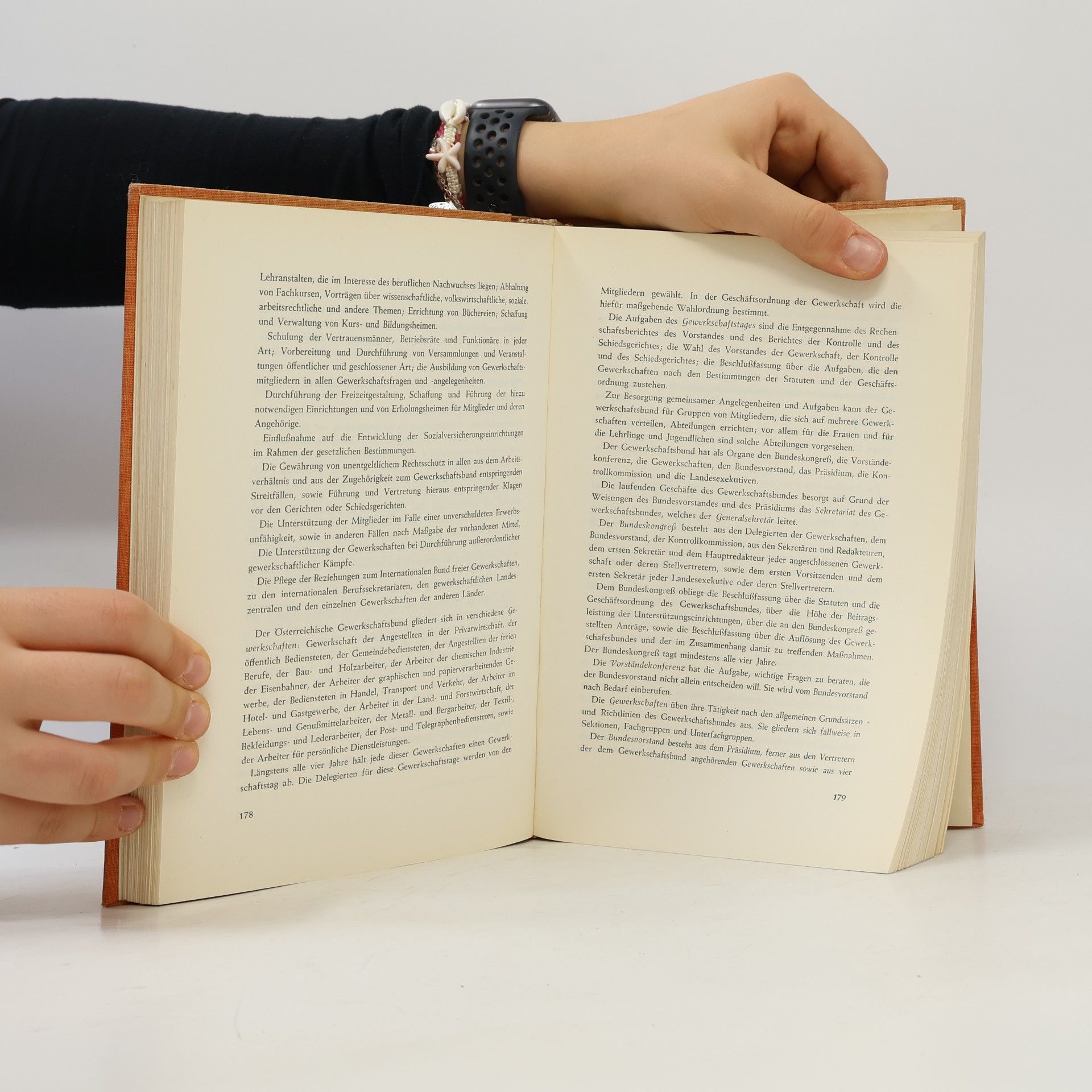 Kolektiv autorů Vorarlberger Jungbürgerbuch