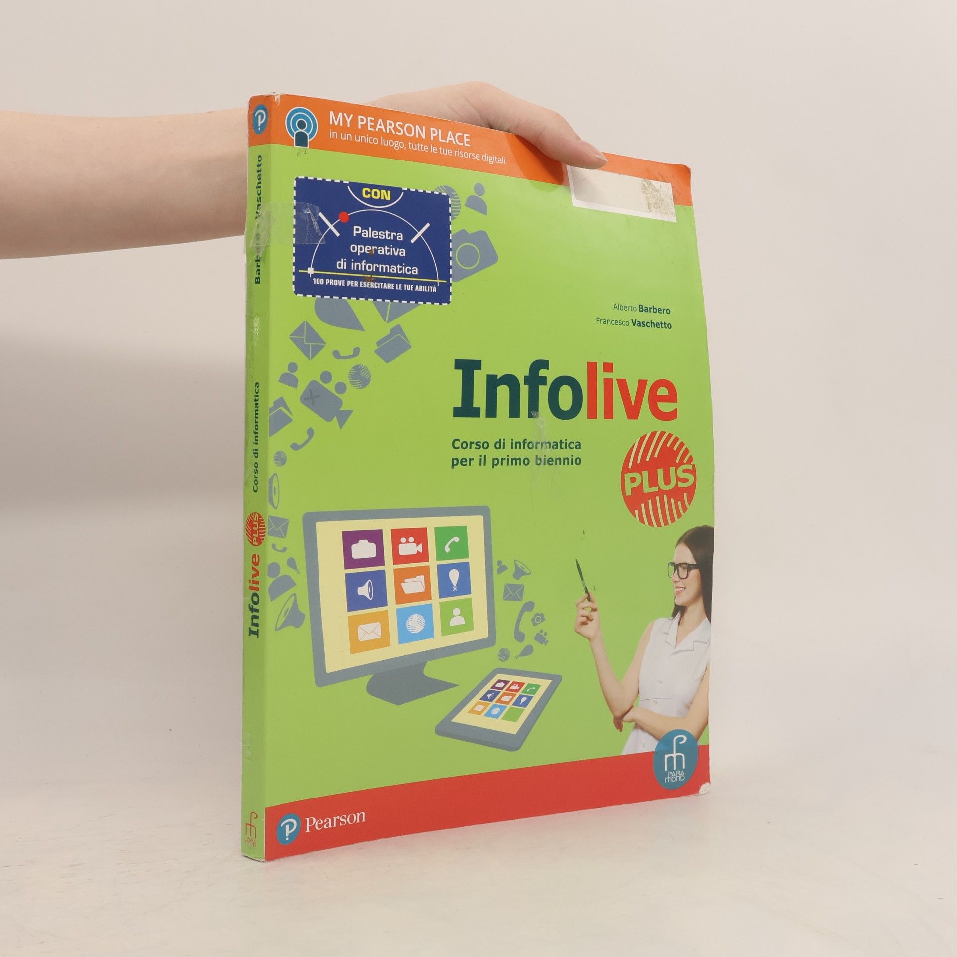 Infolive Plus