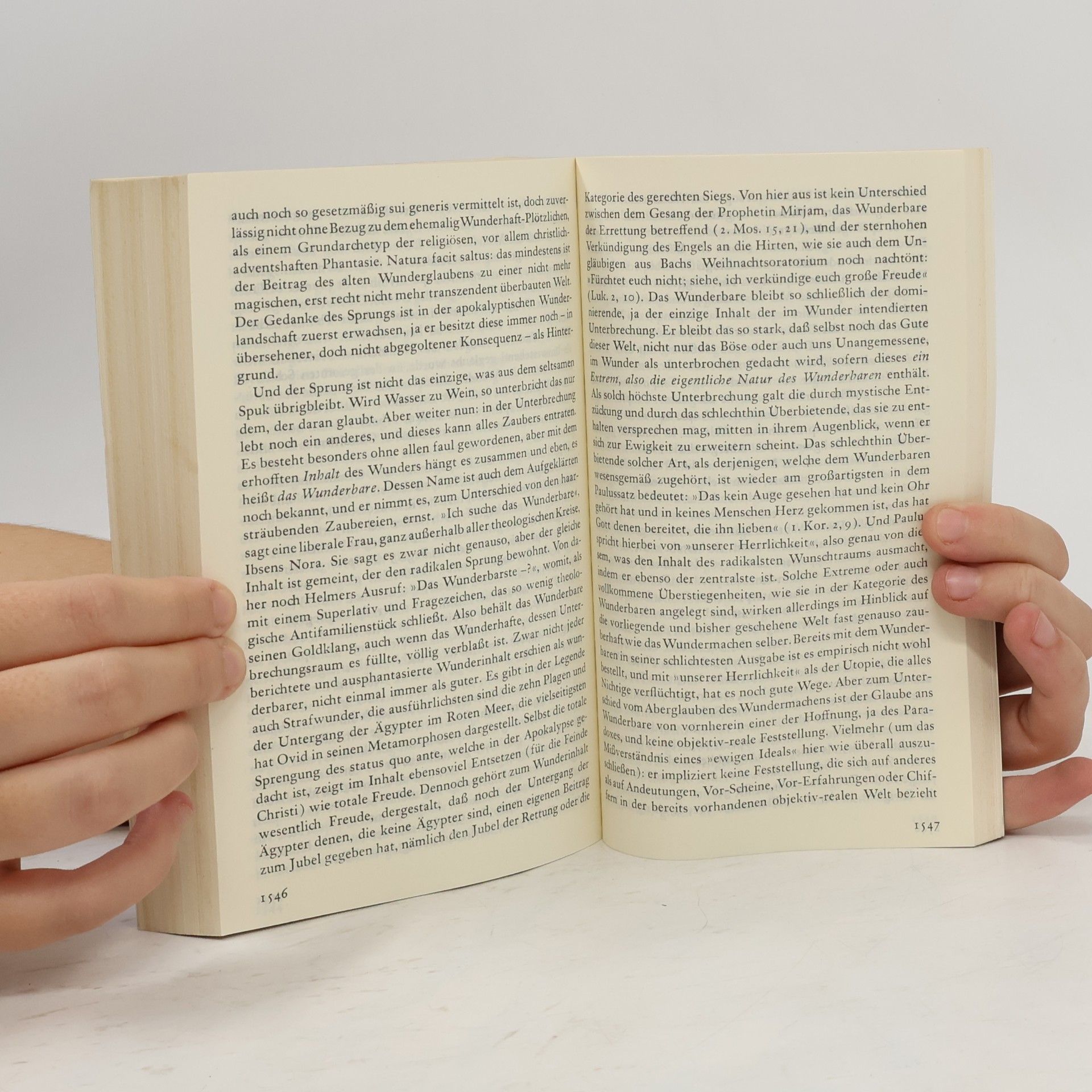 Ernst Bloch Das Prinzip Hoffnung 3