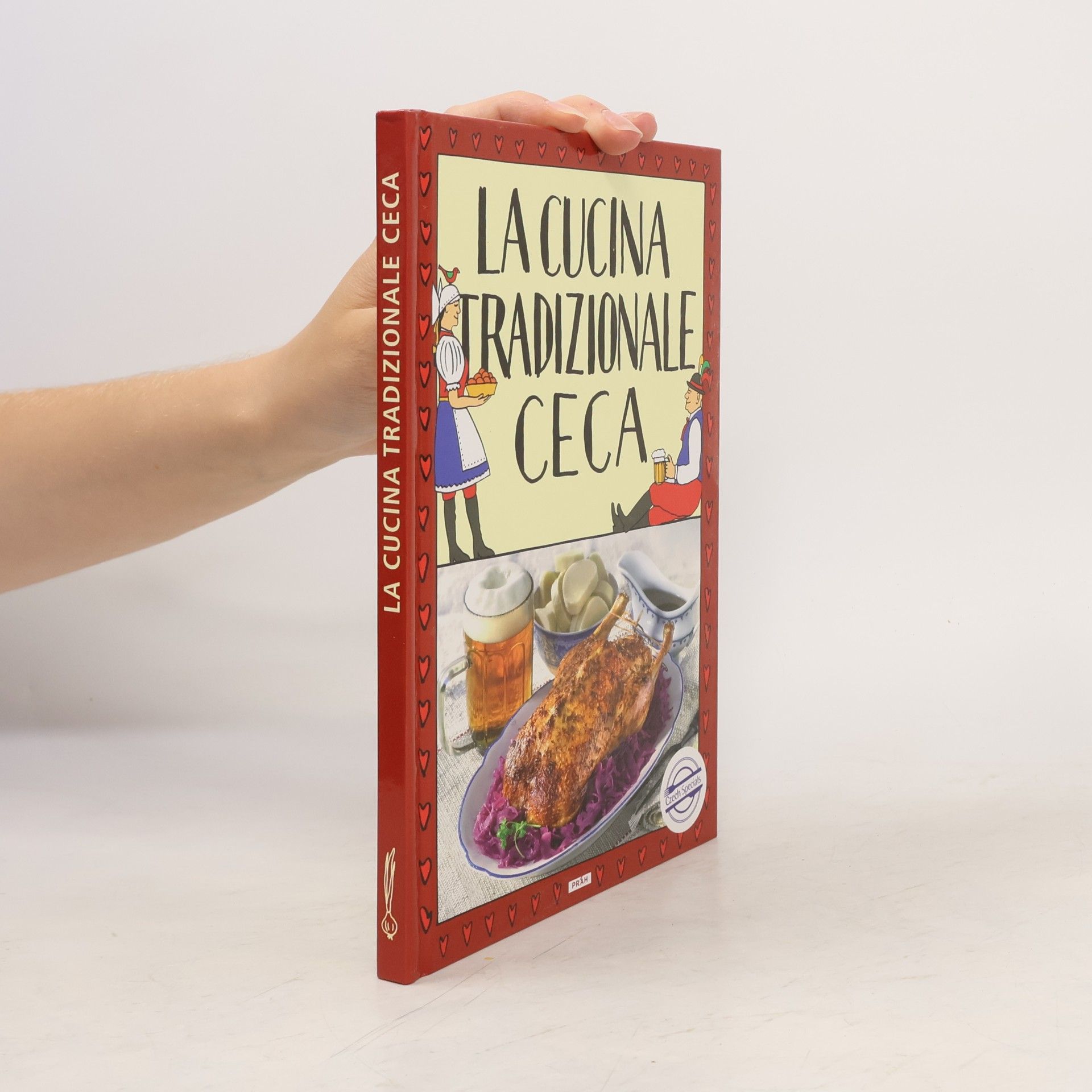 La cucina tradizionale ceca