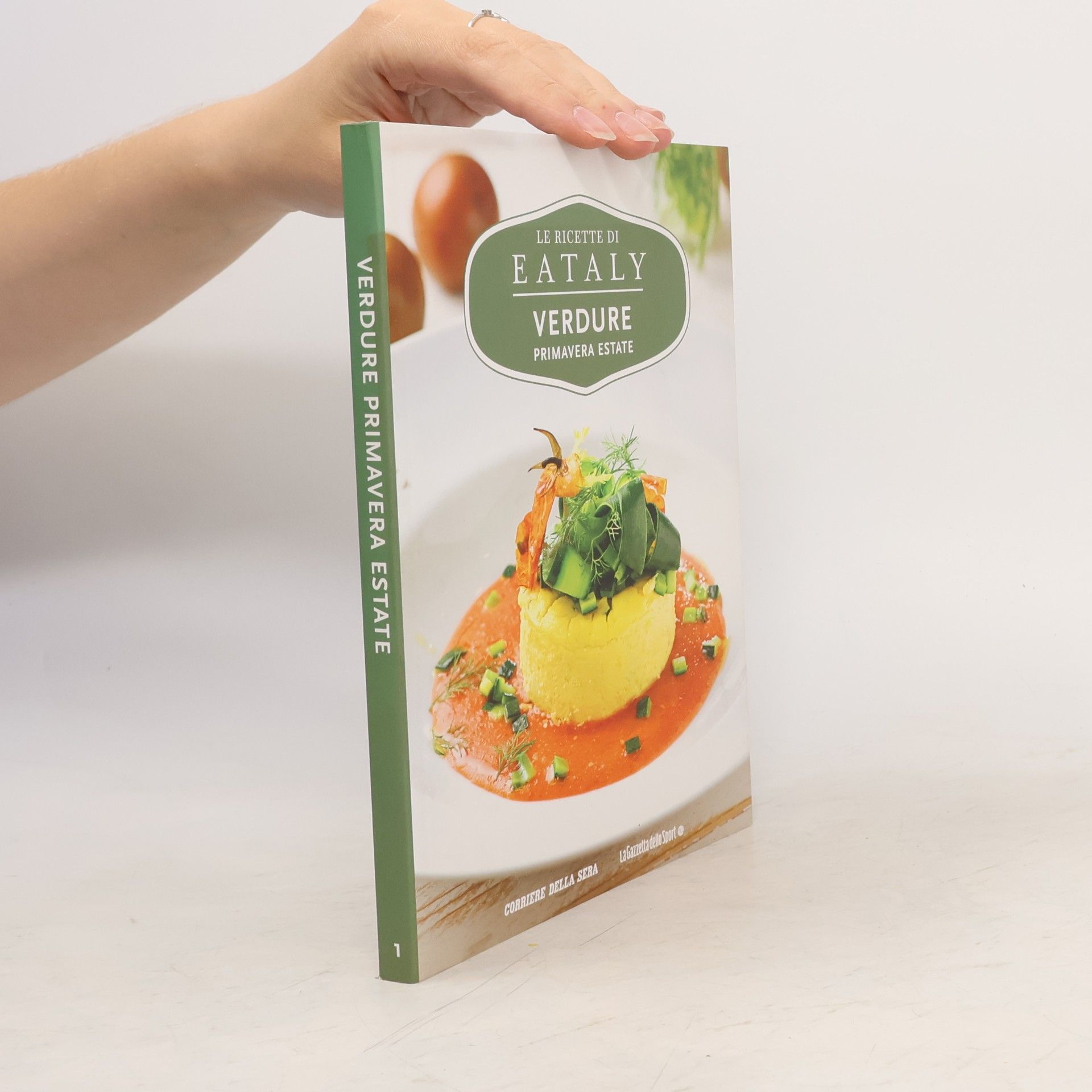 Various authors Verdure primavera estate
