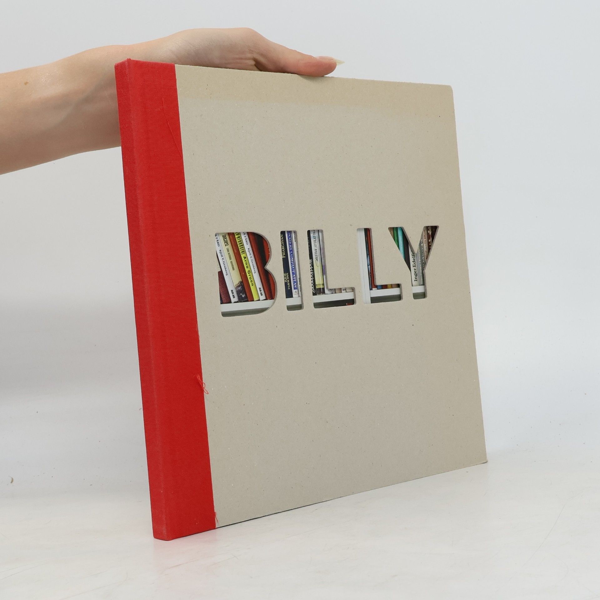 Autorenkollektiv BILLY. Vše nejlepší k narozeninám!
