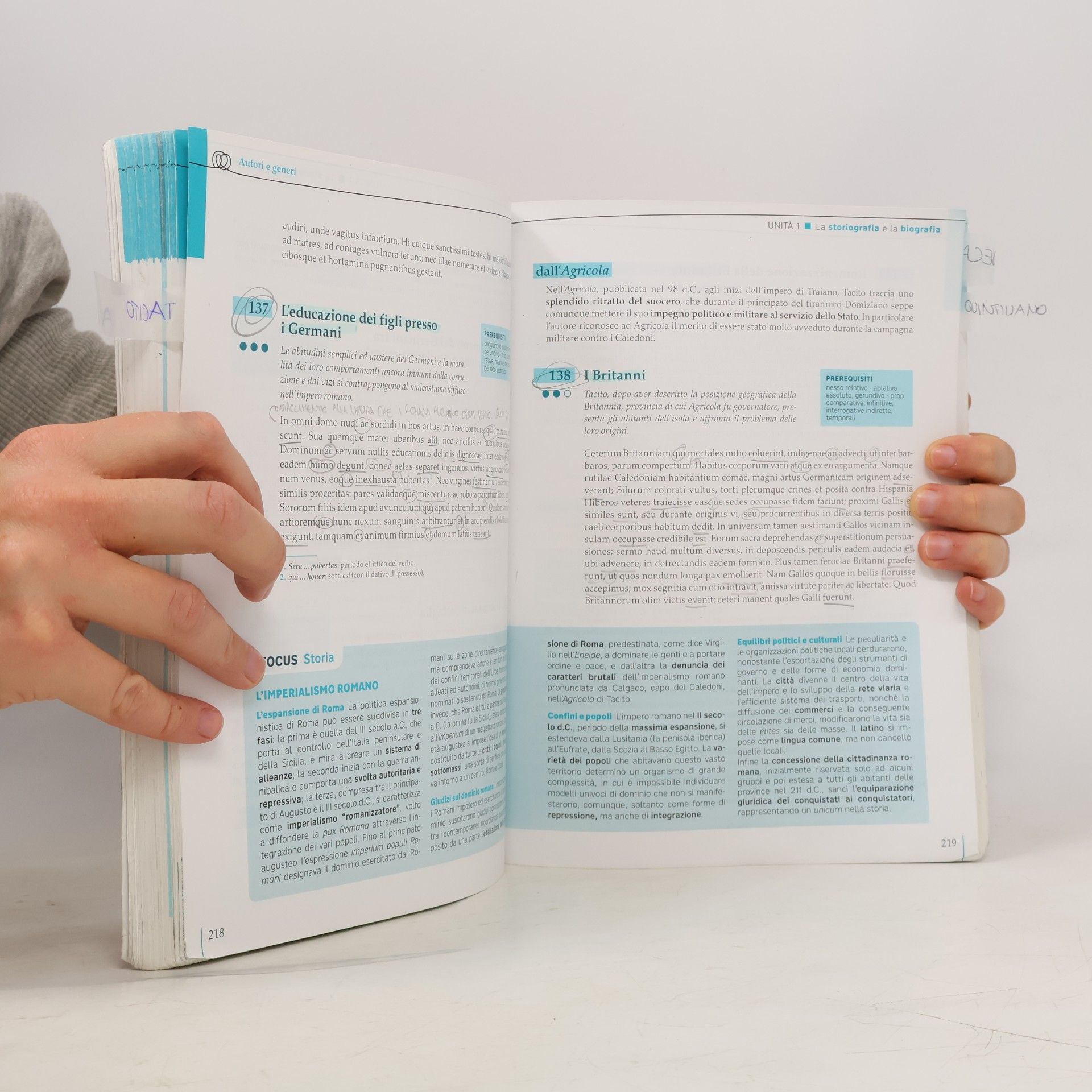 Luisa Rossi Duo latino. Versioni latine. Per il 2° biennio e il 5° anno delle le Scuole superiori. Con e-book. Con espansione online. Prove per l'esame di Stato, prove per la certificazione linguistica, snodi tematici