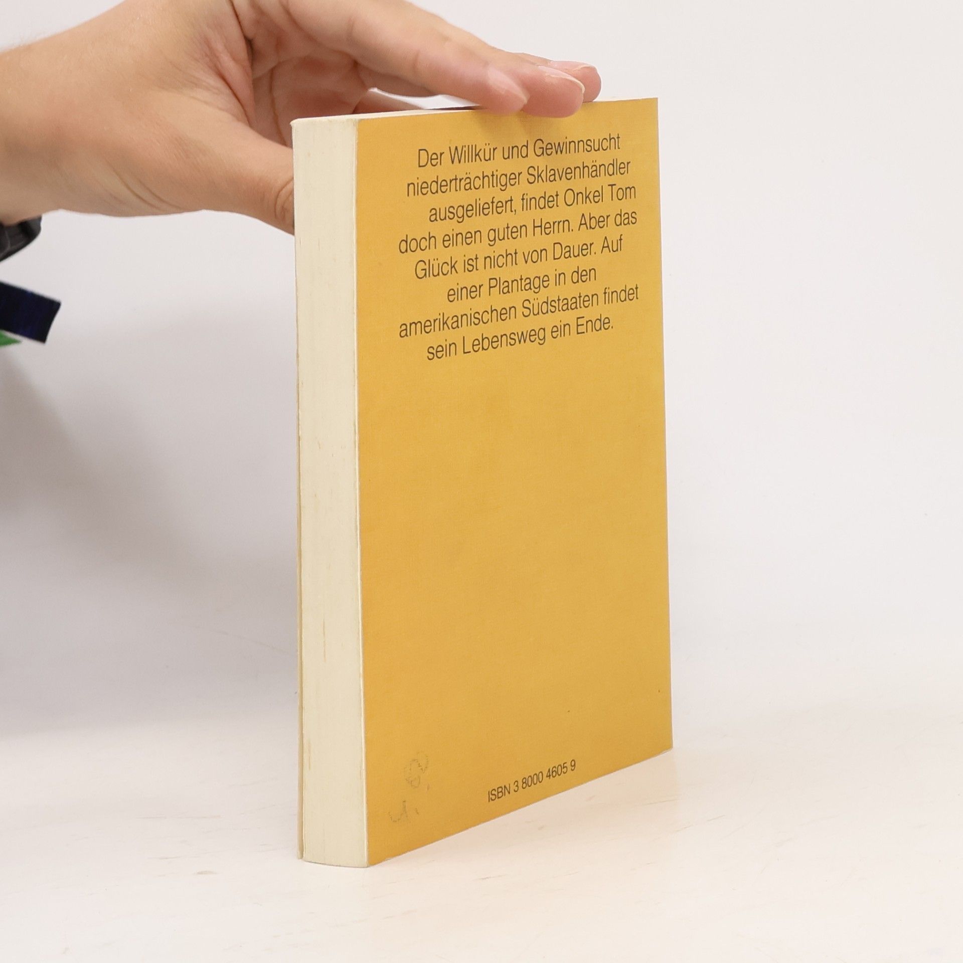 Harriet Beecher Stowe Onkel Toms Hütte