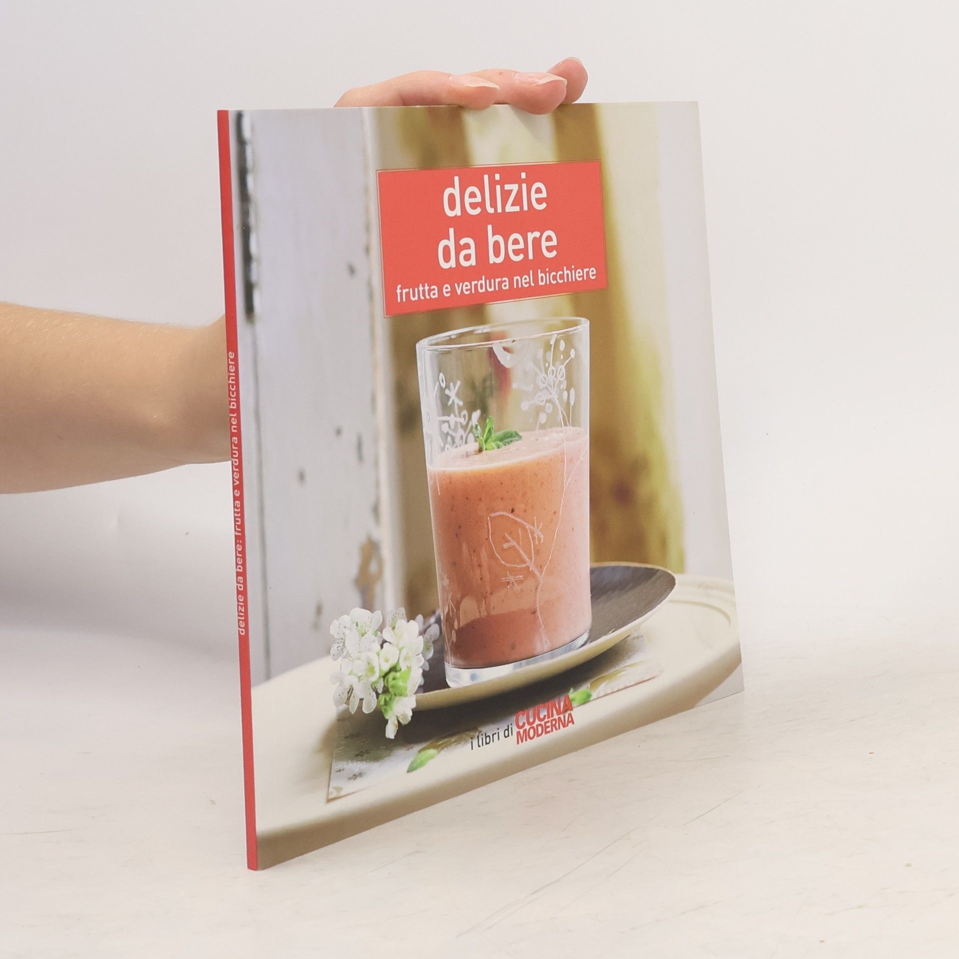 Various authors Delizie da bere
