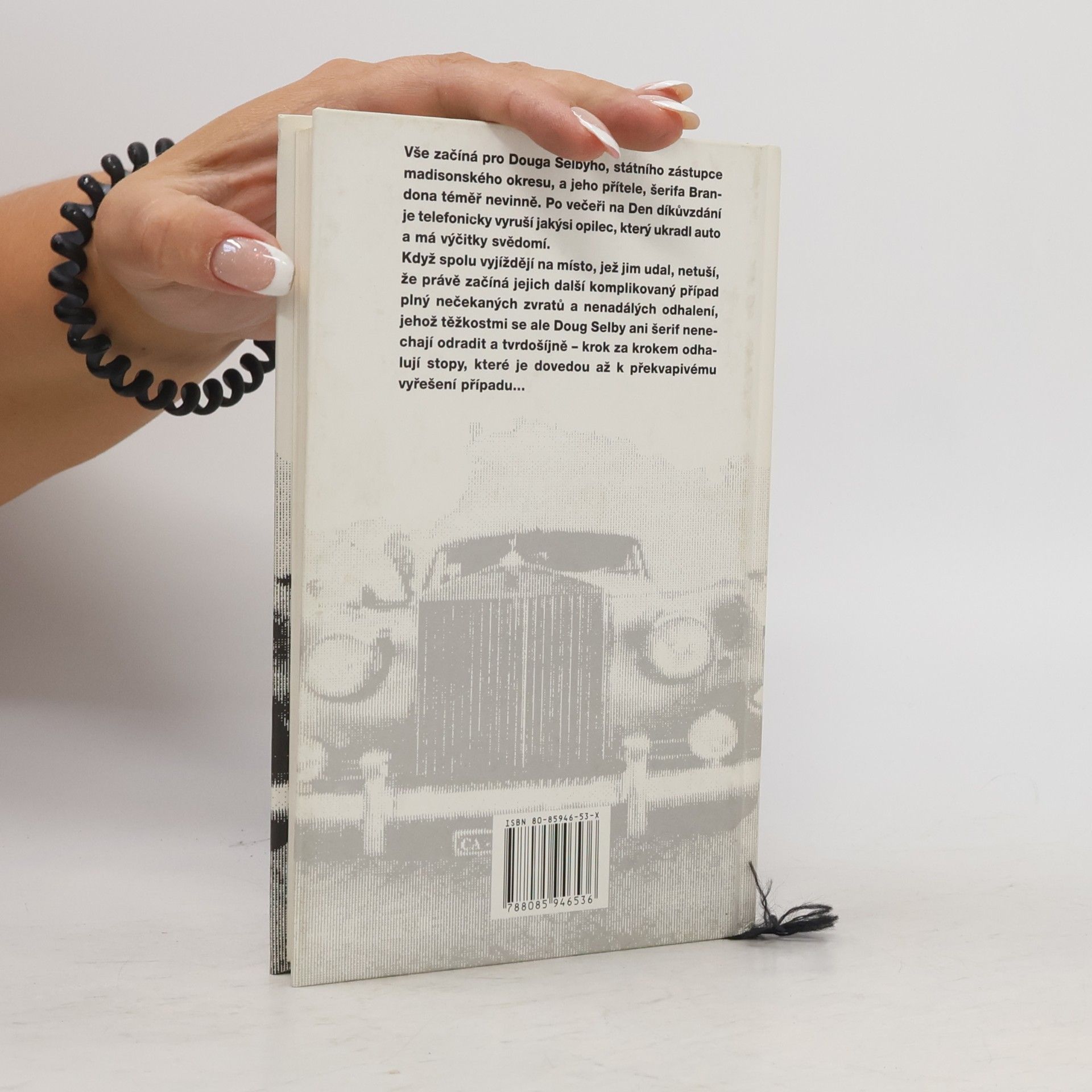 Erle Stanley Gardner Státní zástupce zasahuje