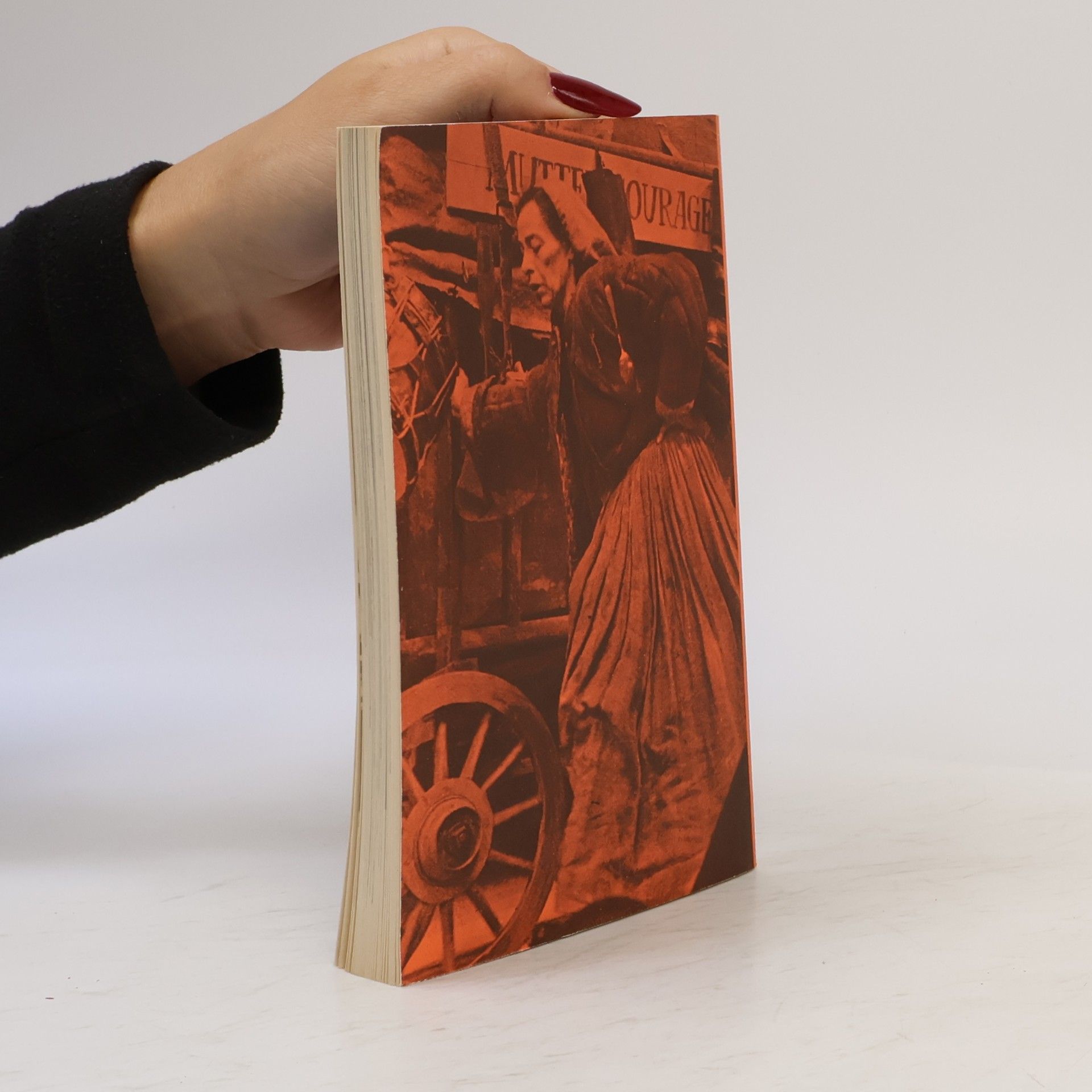 Marianne Kesting Bertolt Brecht in Selbstzeugnissen und Bilddokumenten