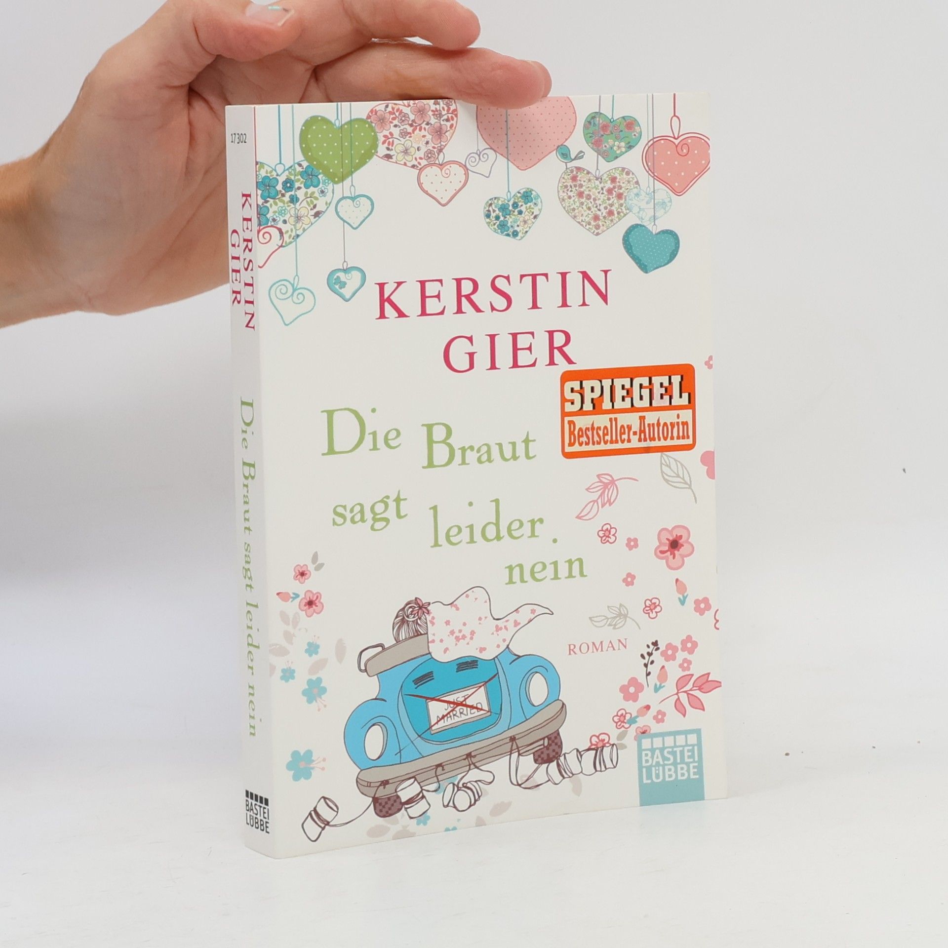 Die Braut sagt leider nein