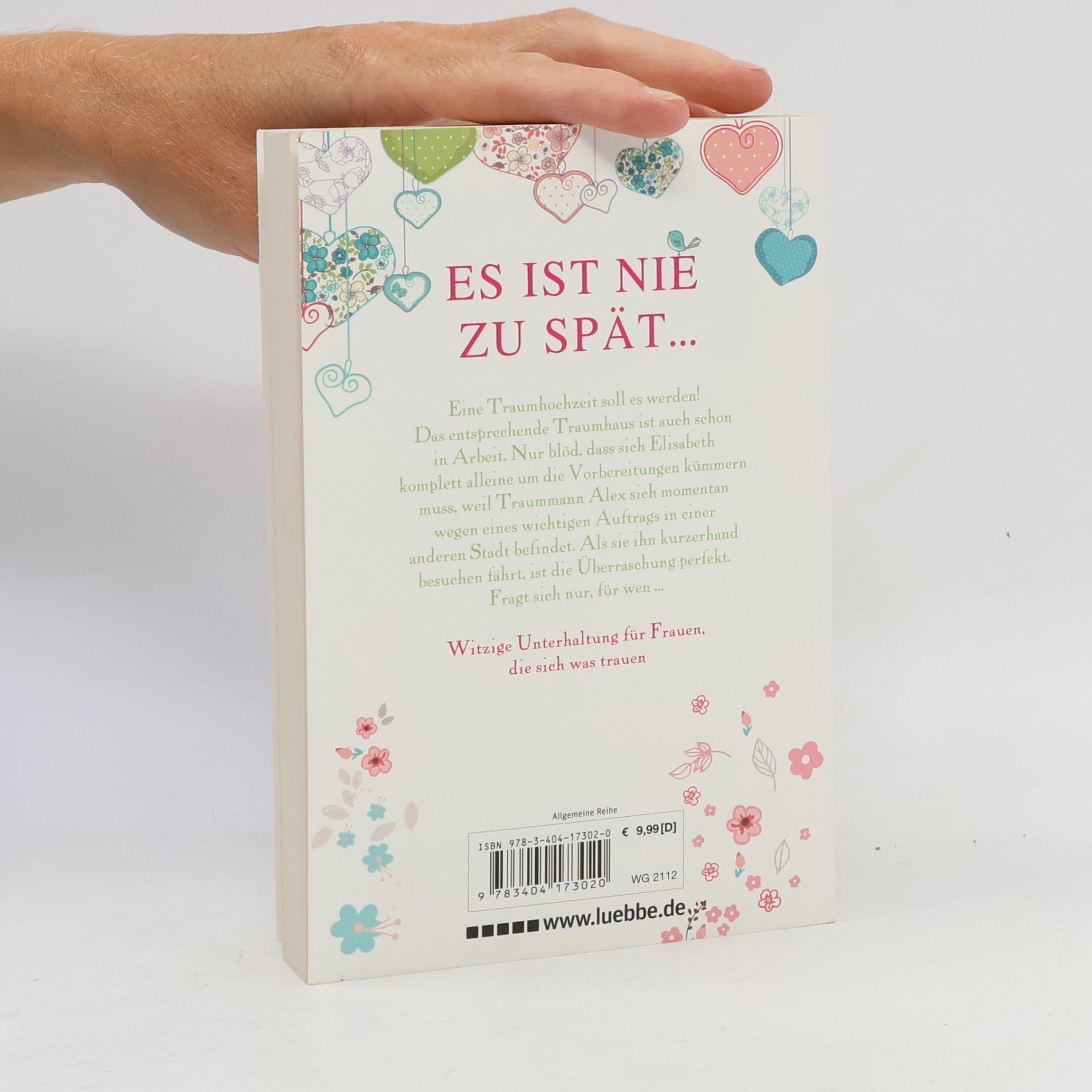 Kerstin Gier Die Braut sagt leider nein