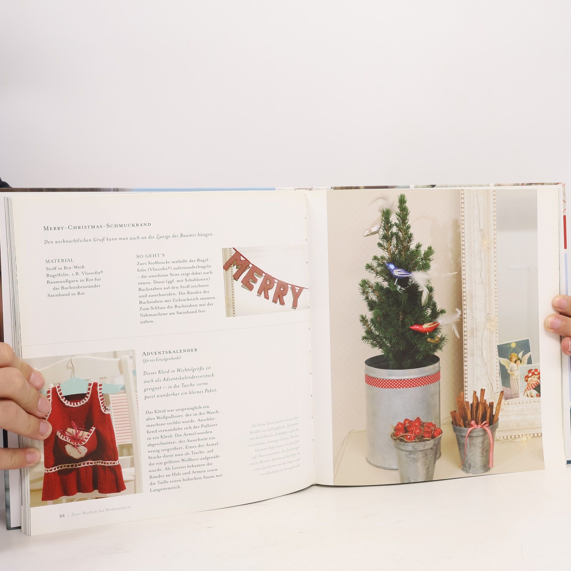 Outi Loimaranta Oh, du schöne Weihnachtszeit