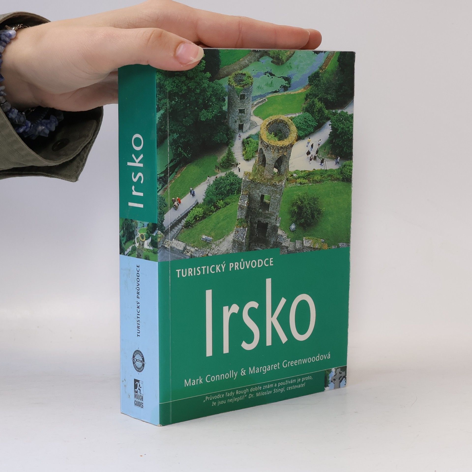 Mark Connolly Irsko