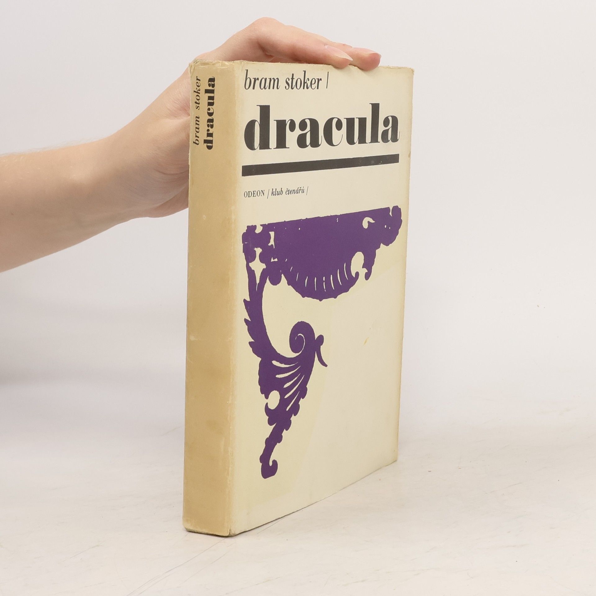 Bram Stoker Dracula