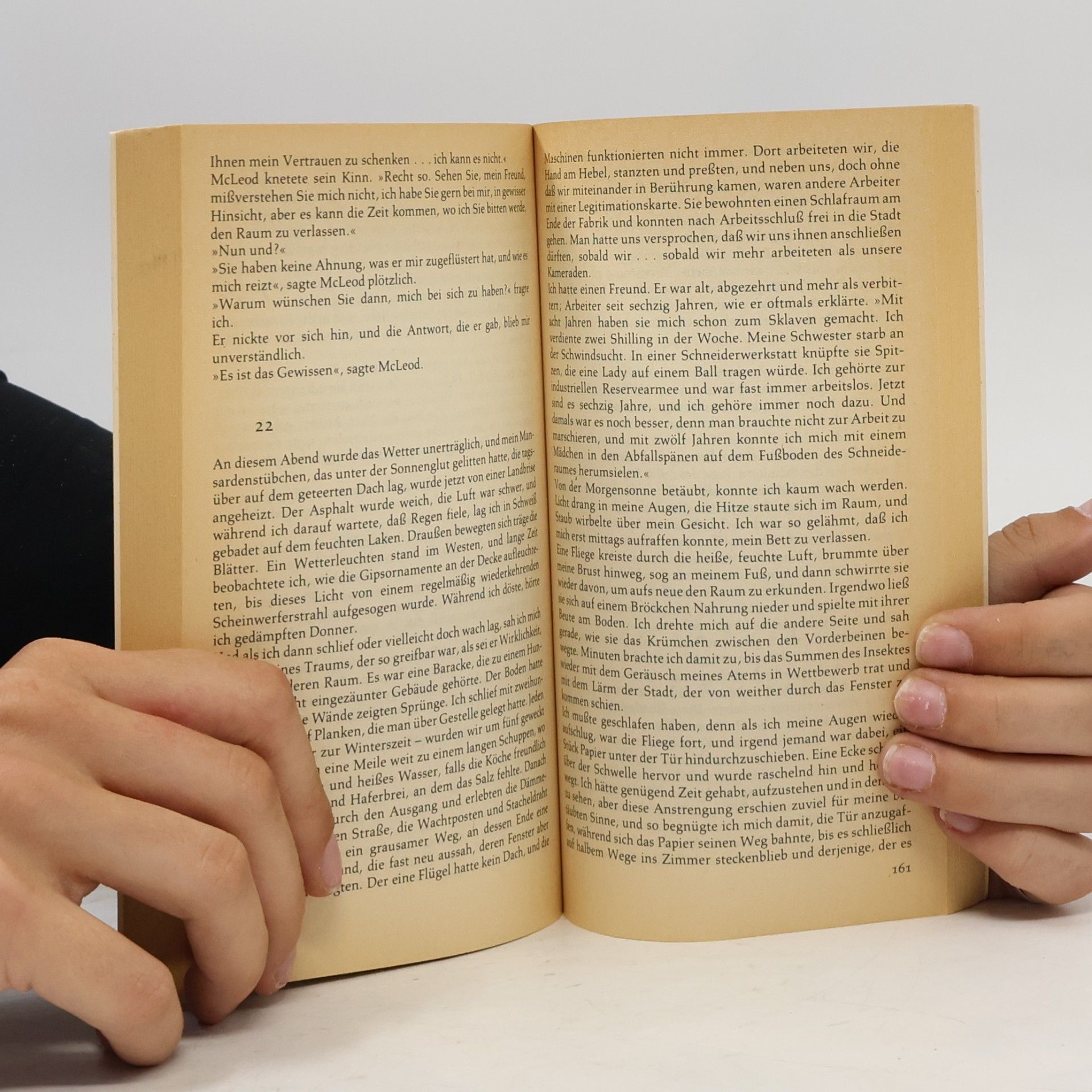 Norman Mailer Am Rande der Barbarei