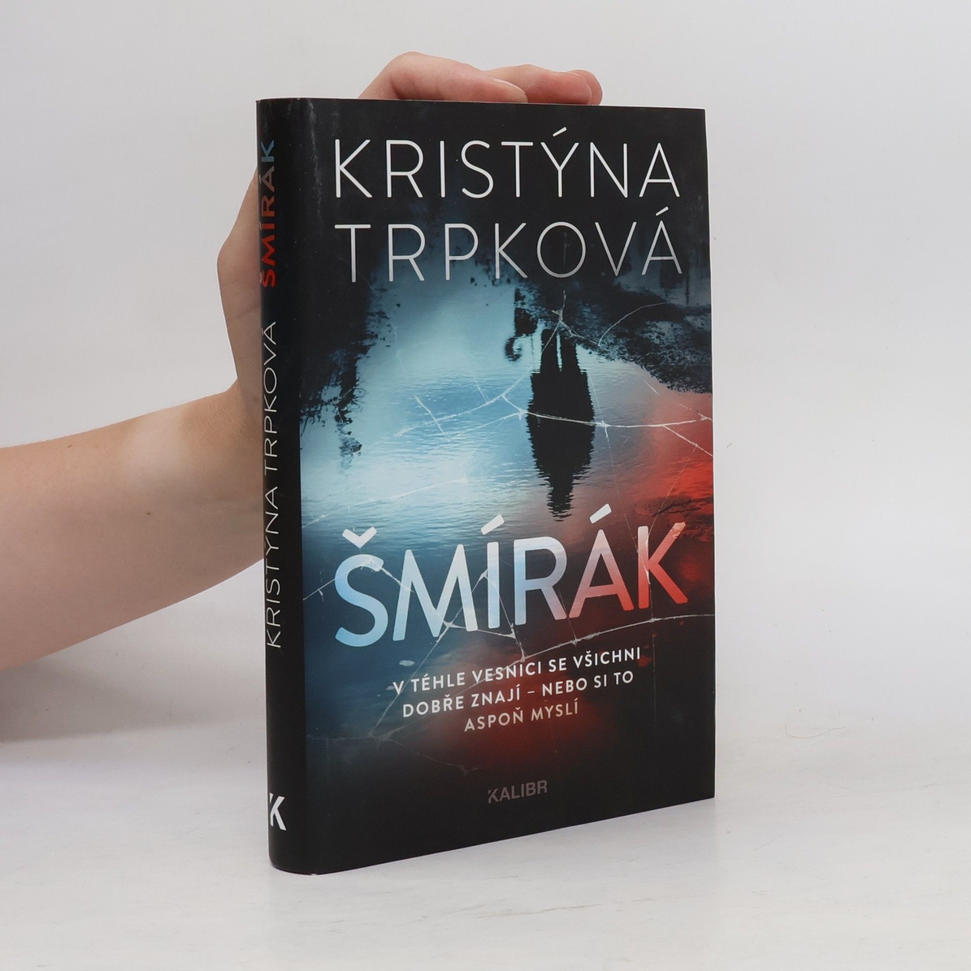 Kristýna Trpková Šmírák