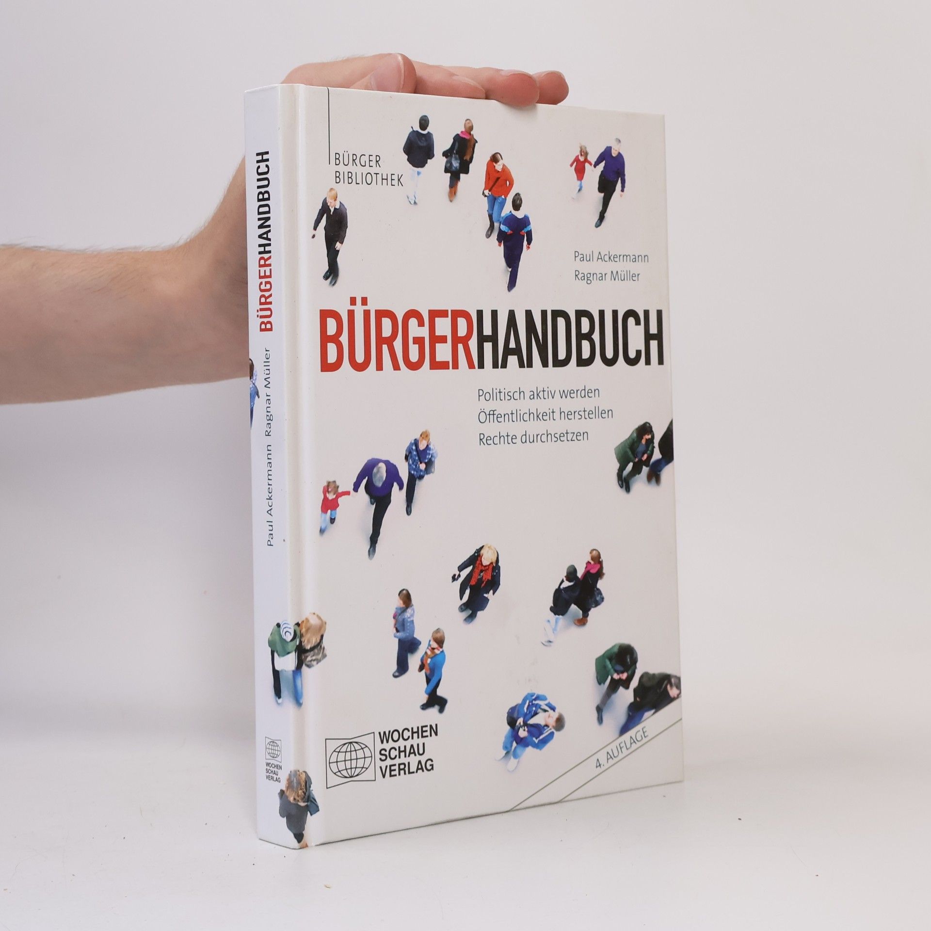 Bürgerhandbuch