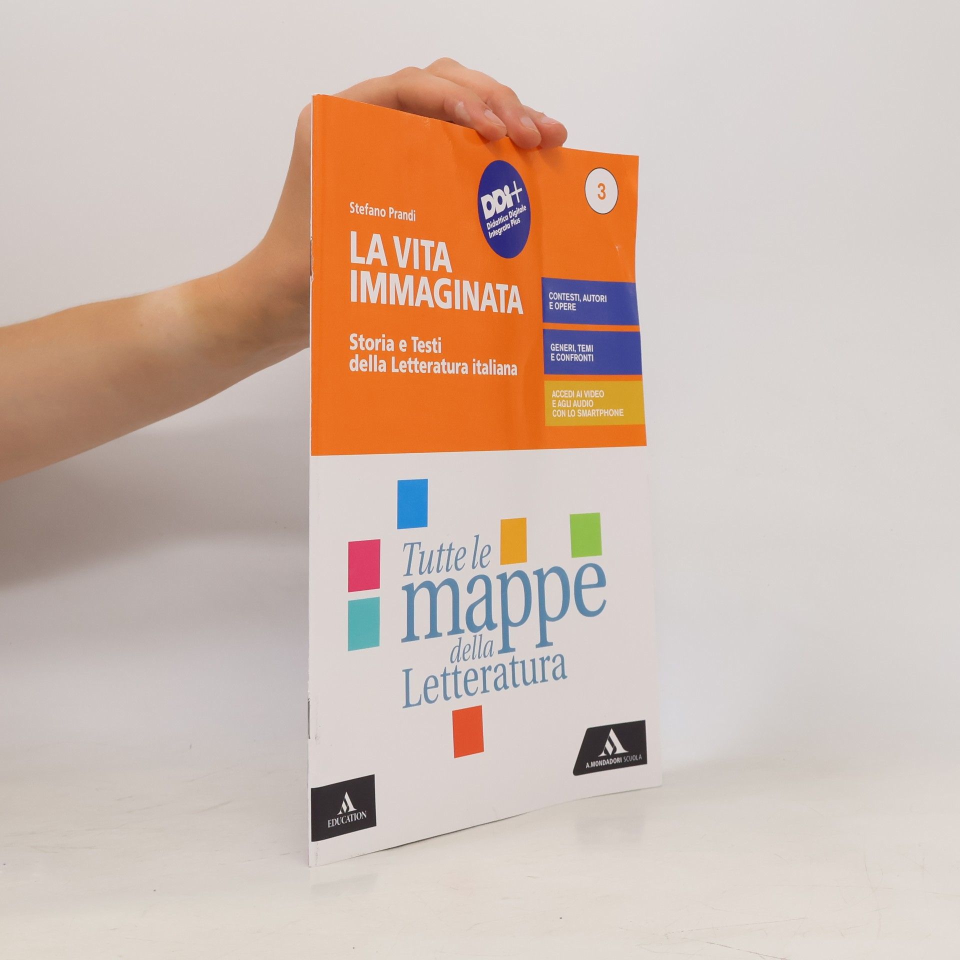 La vita immaginata 3