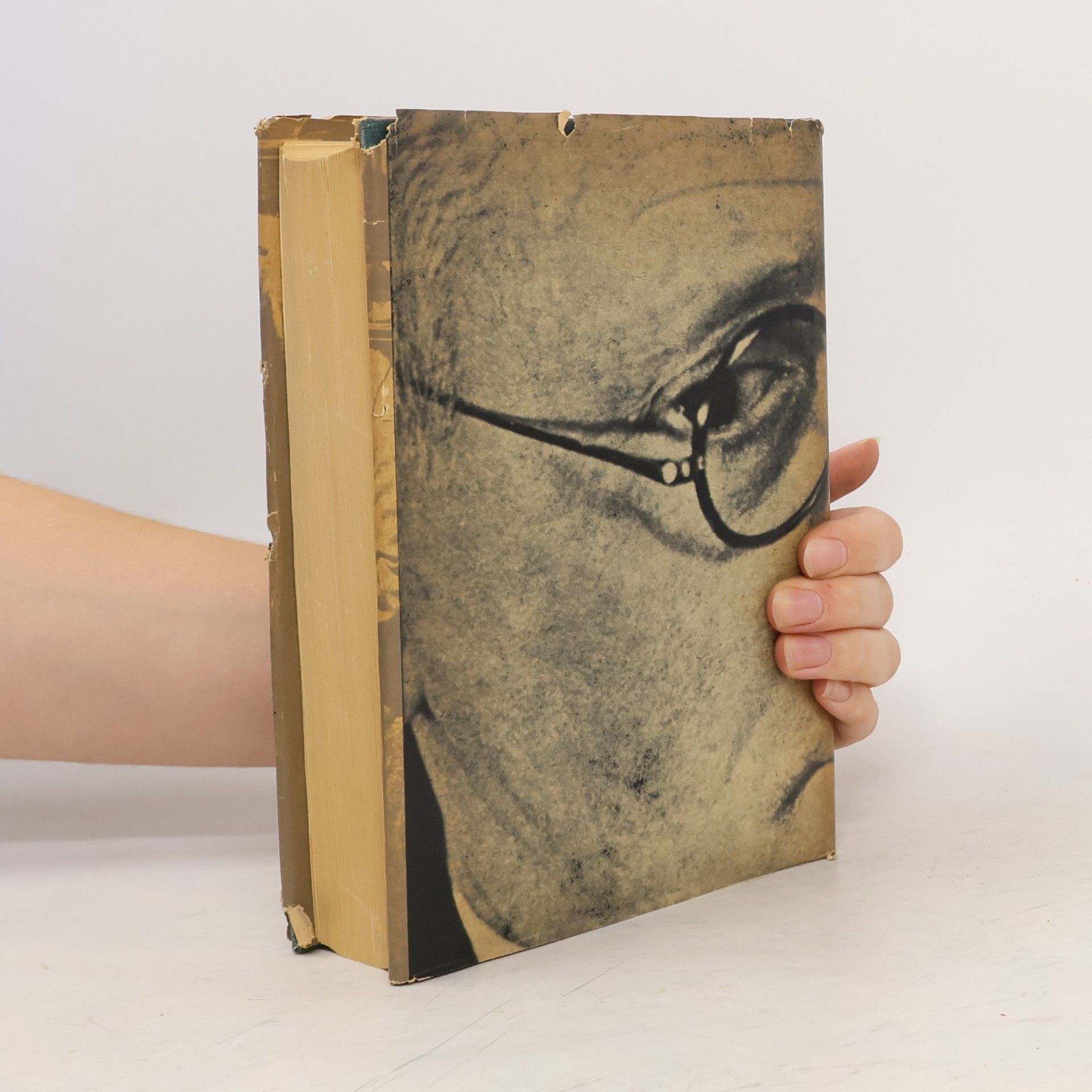 James Joyce Odysseus