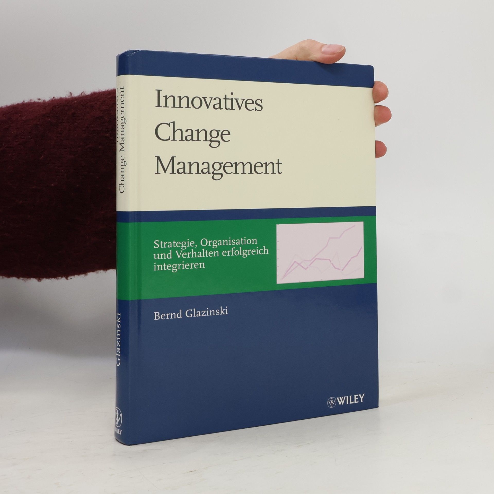 Innovatives Changemanagement