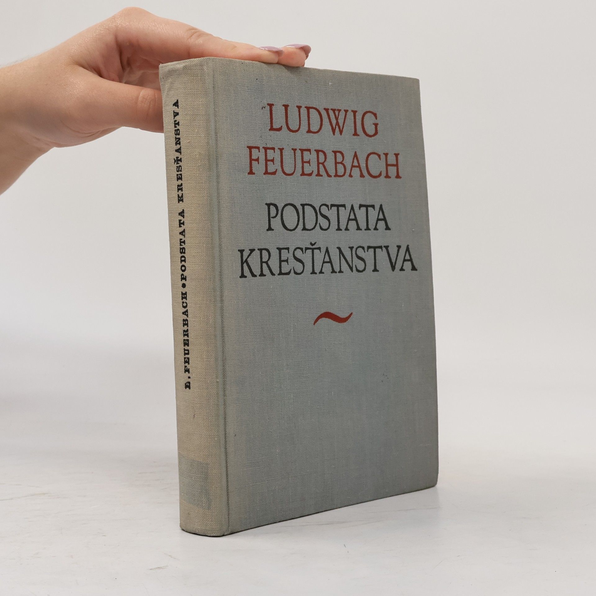 Podstata kresťanstva
