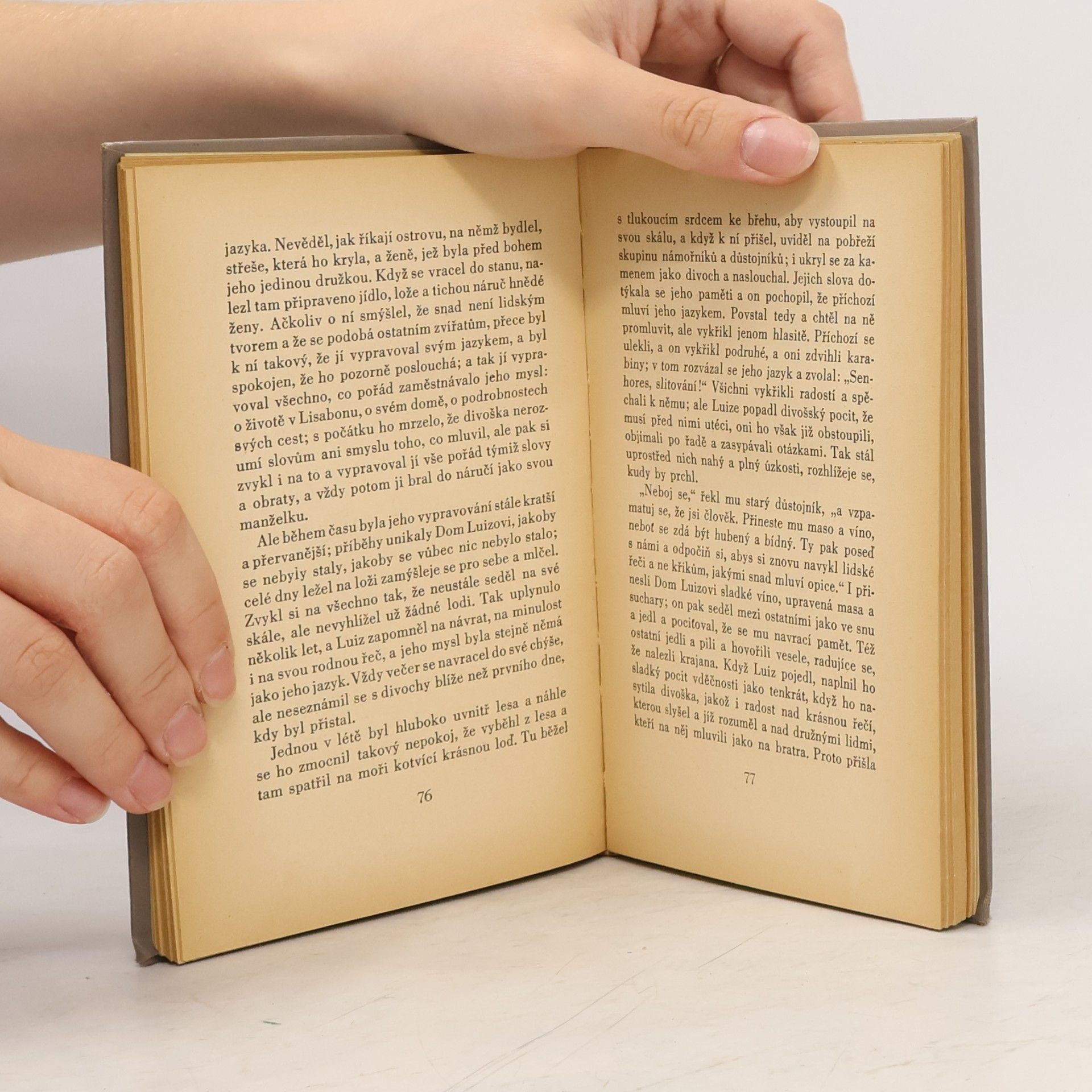 Karel Čapek Spisy bratří Čapků. Zářivé hlubiny a jiné prosy