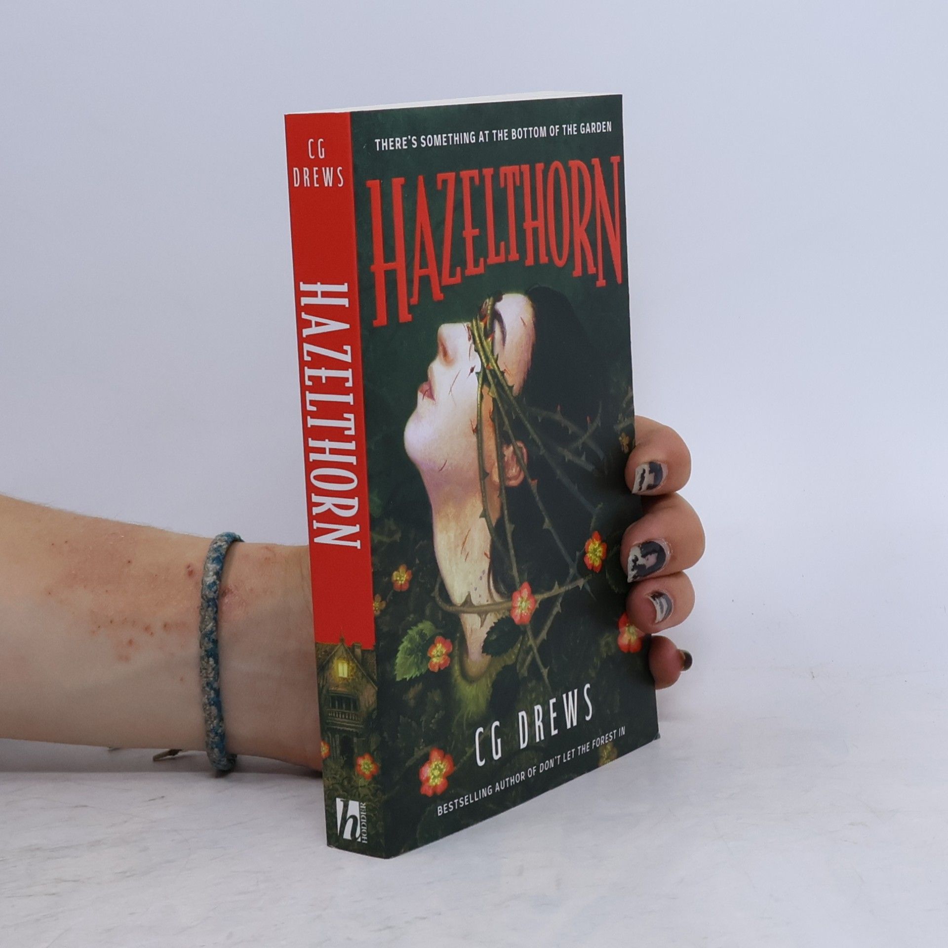 Hazelthorn