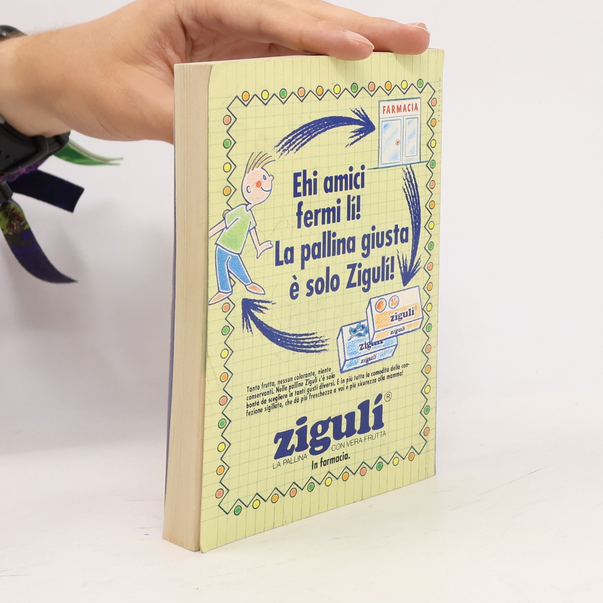 Various authors I grandi classici 70
