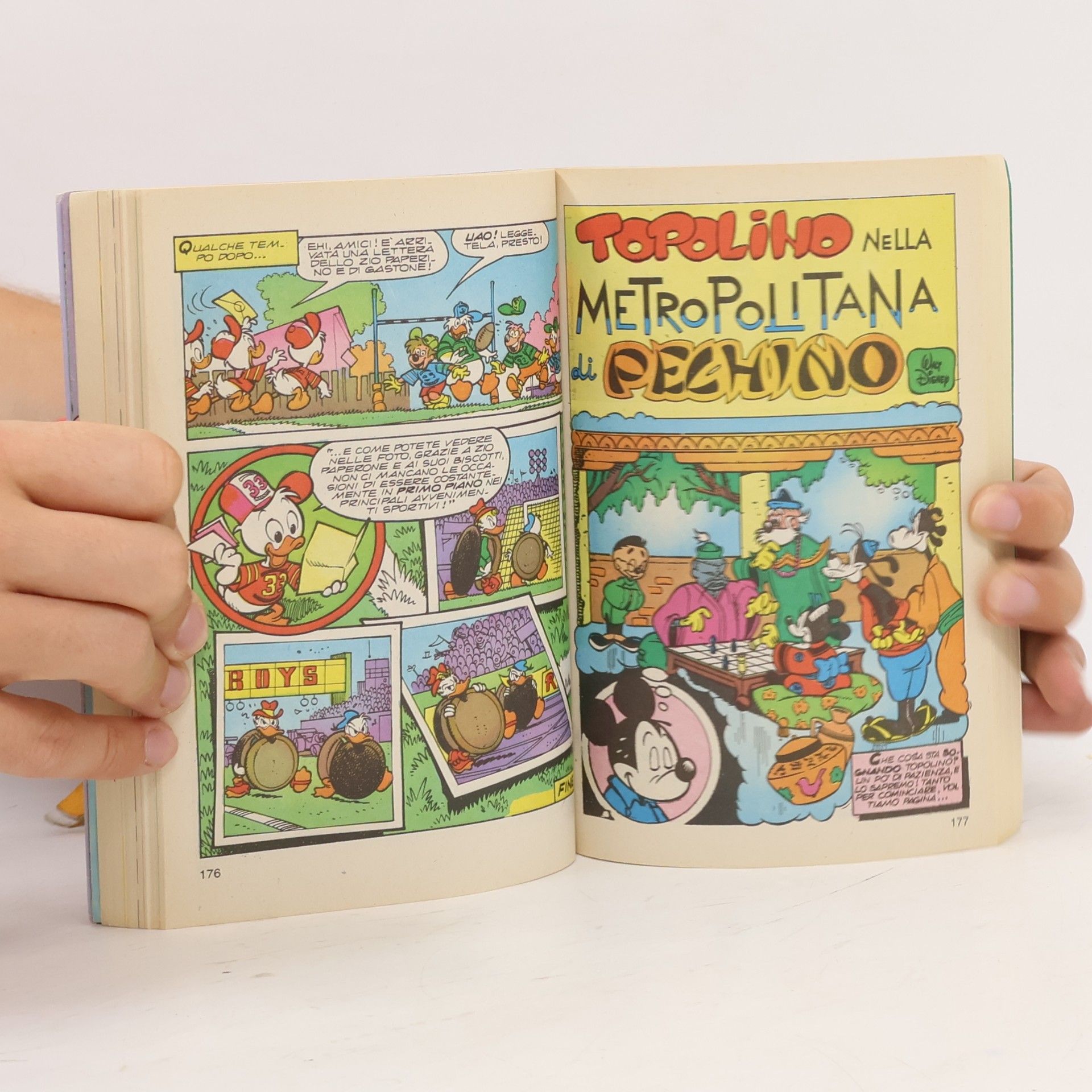 Various authors I grandi classici 70