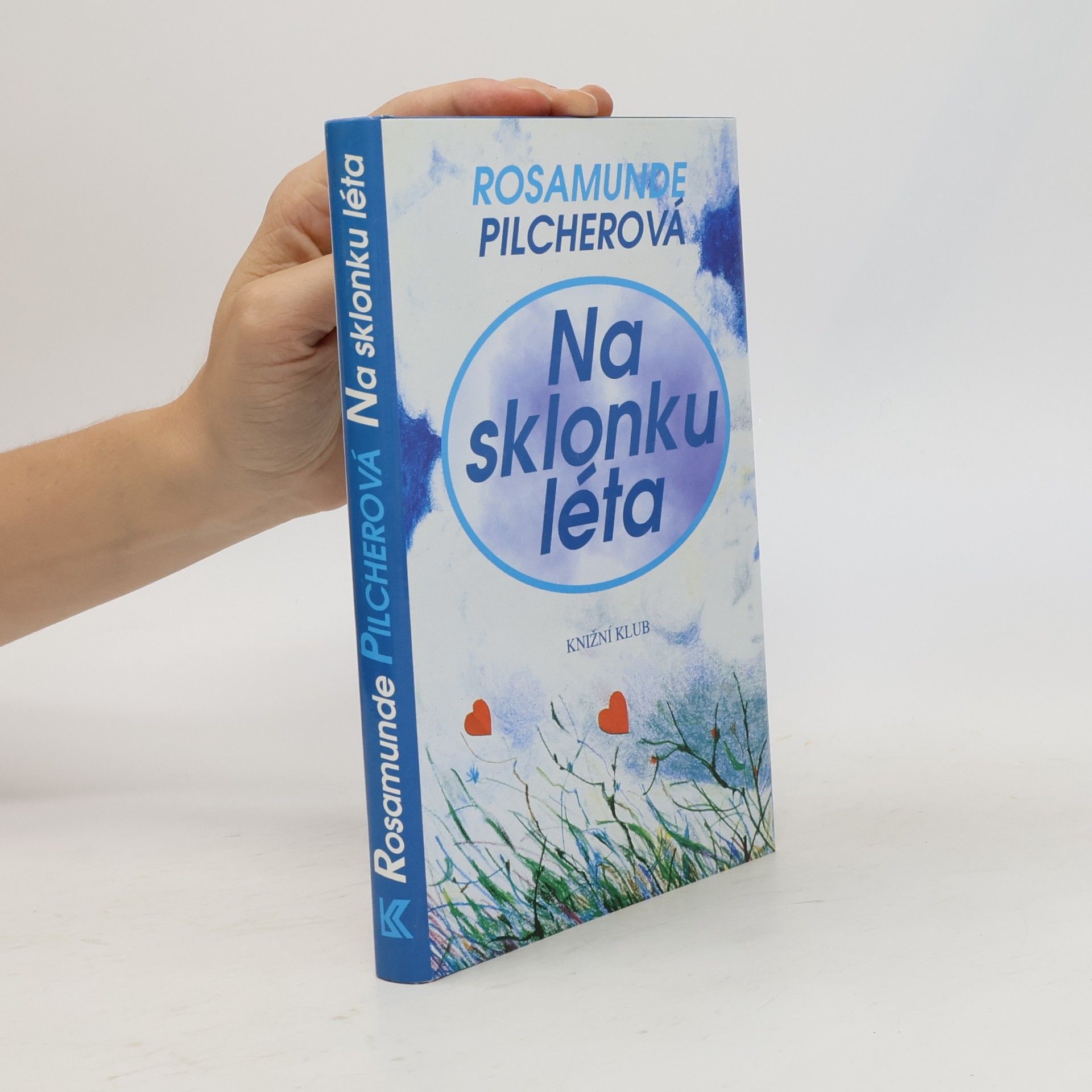 Rosamunde Pilcher Na sklonku léta