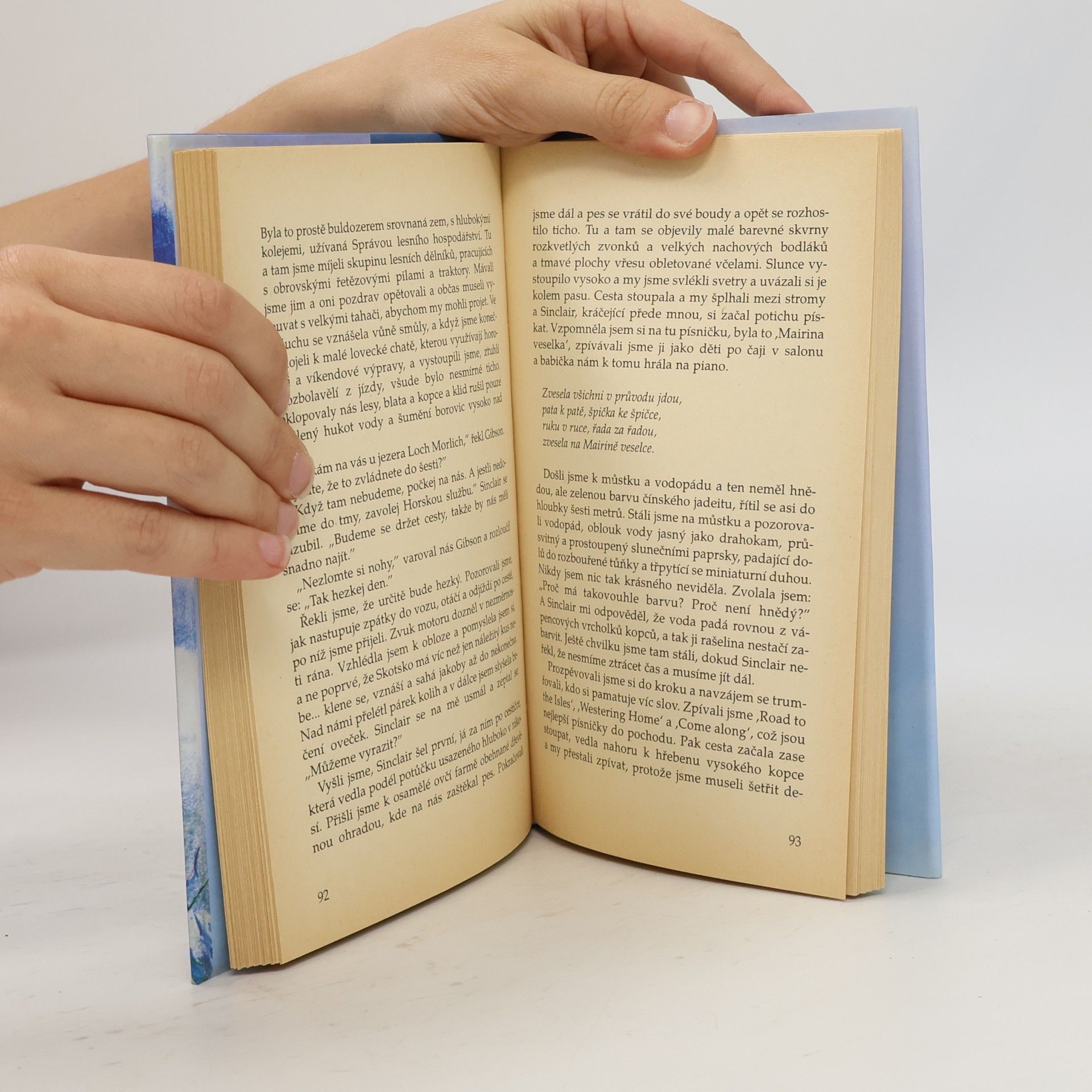 Rosamunde Pilcher Na sklonku léta