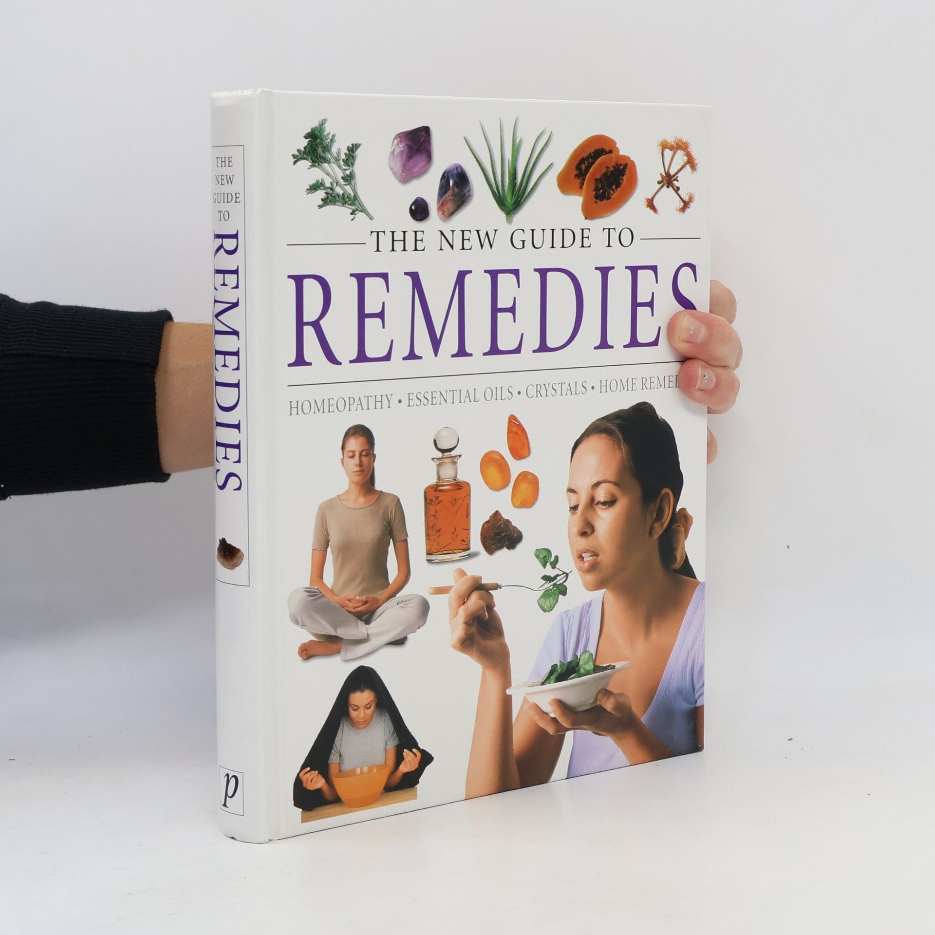Collectif d'auteurs The New Guide to Remedies