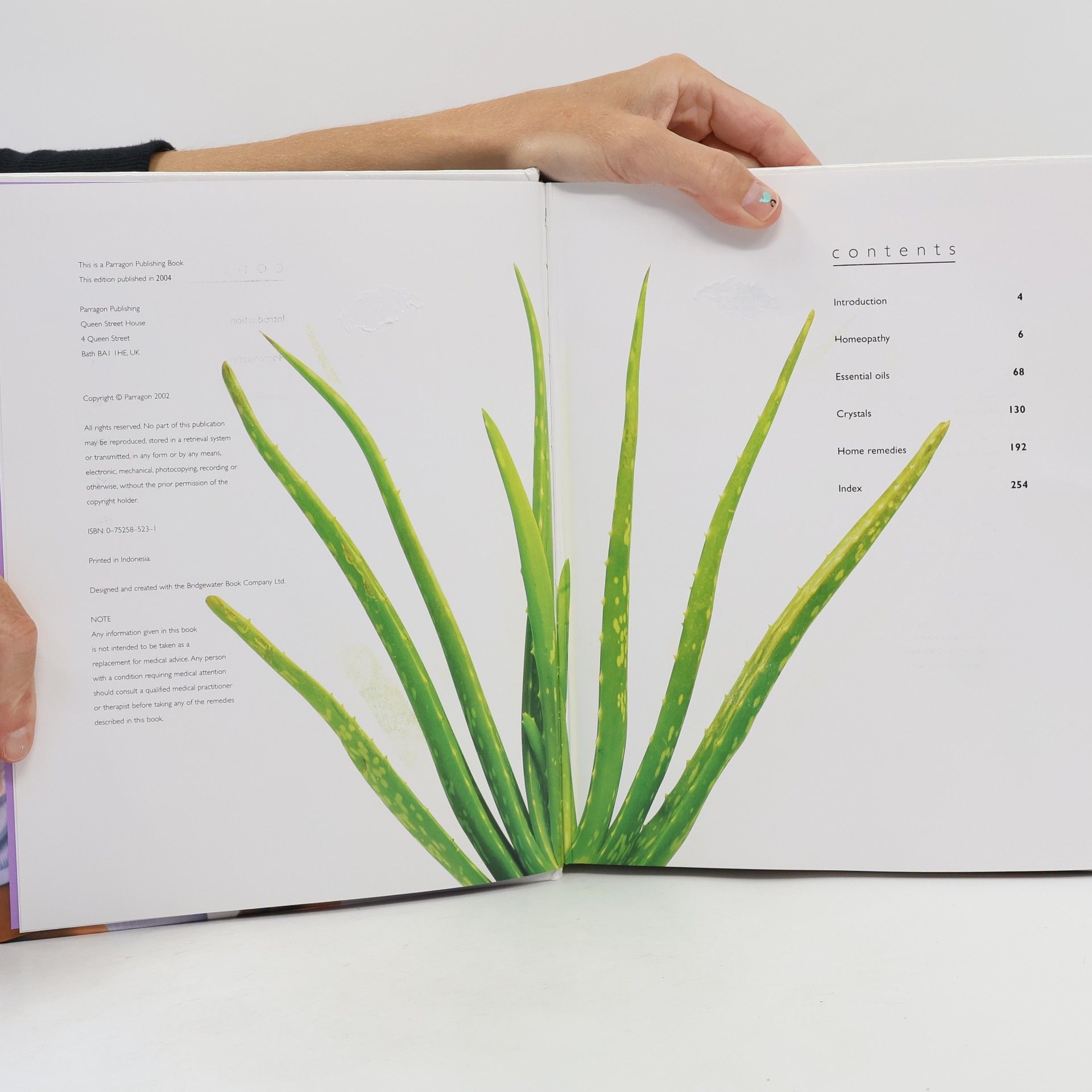 Collectif d'auteurs The New Guide to Remedies