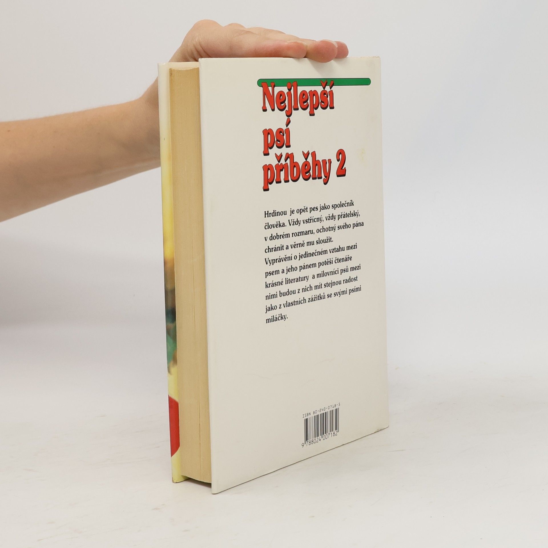 James Herriot Nejlepší psí příběhy. 2. díl