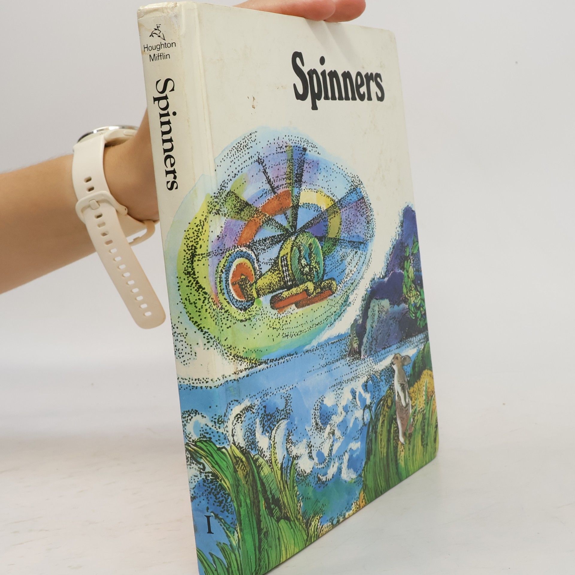 William K. Durr Spinners