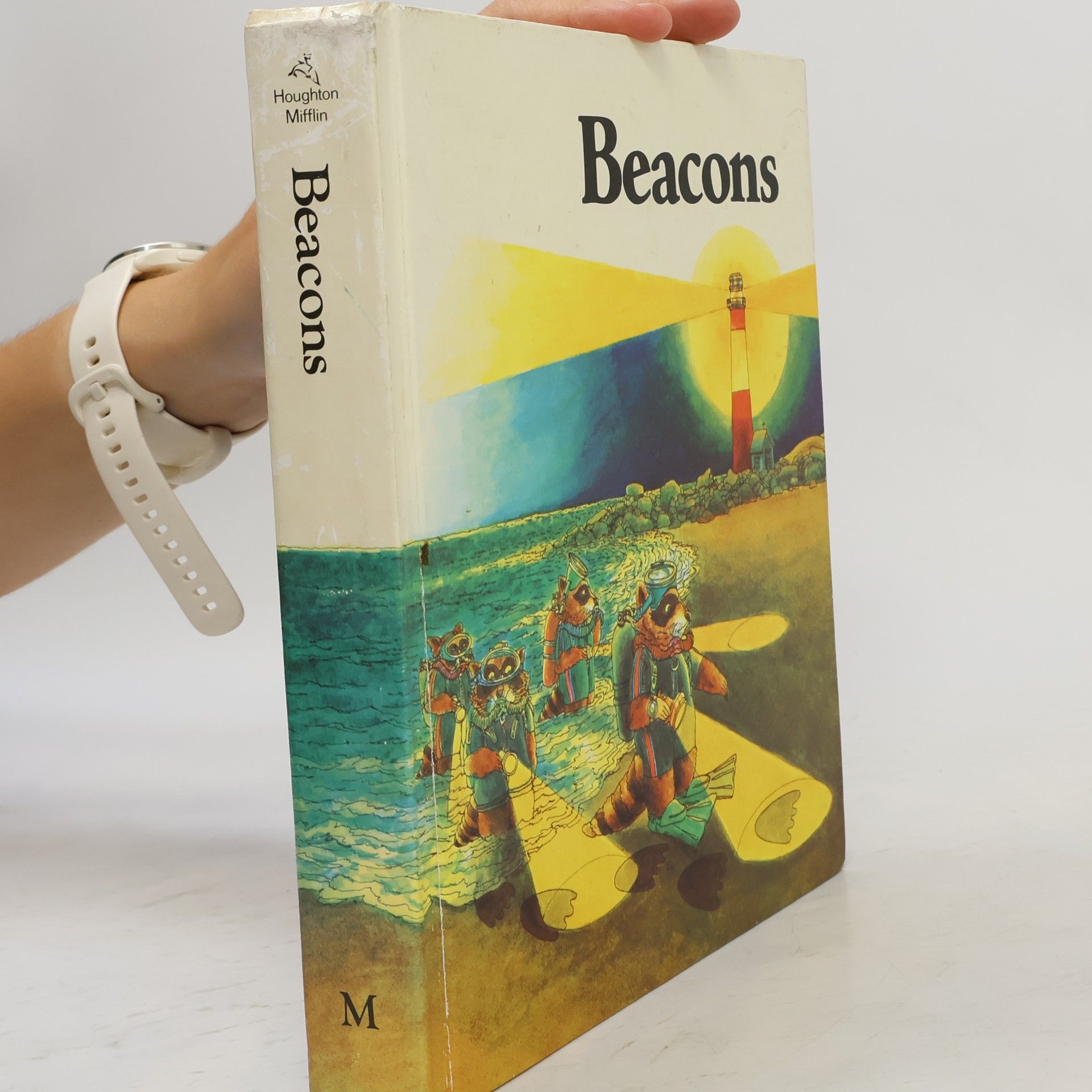 Beacons