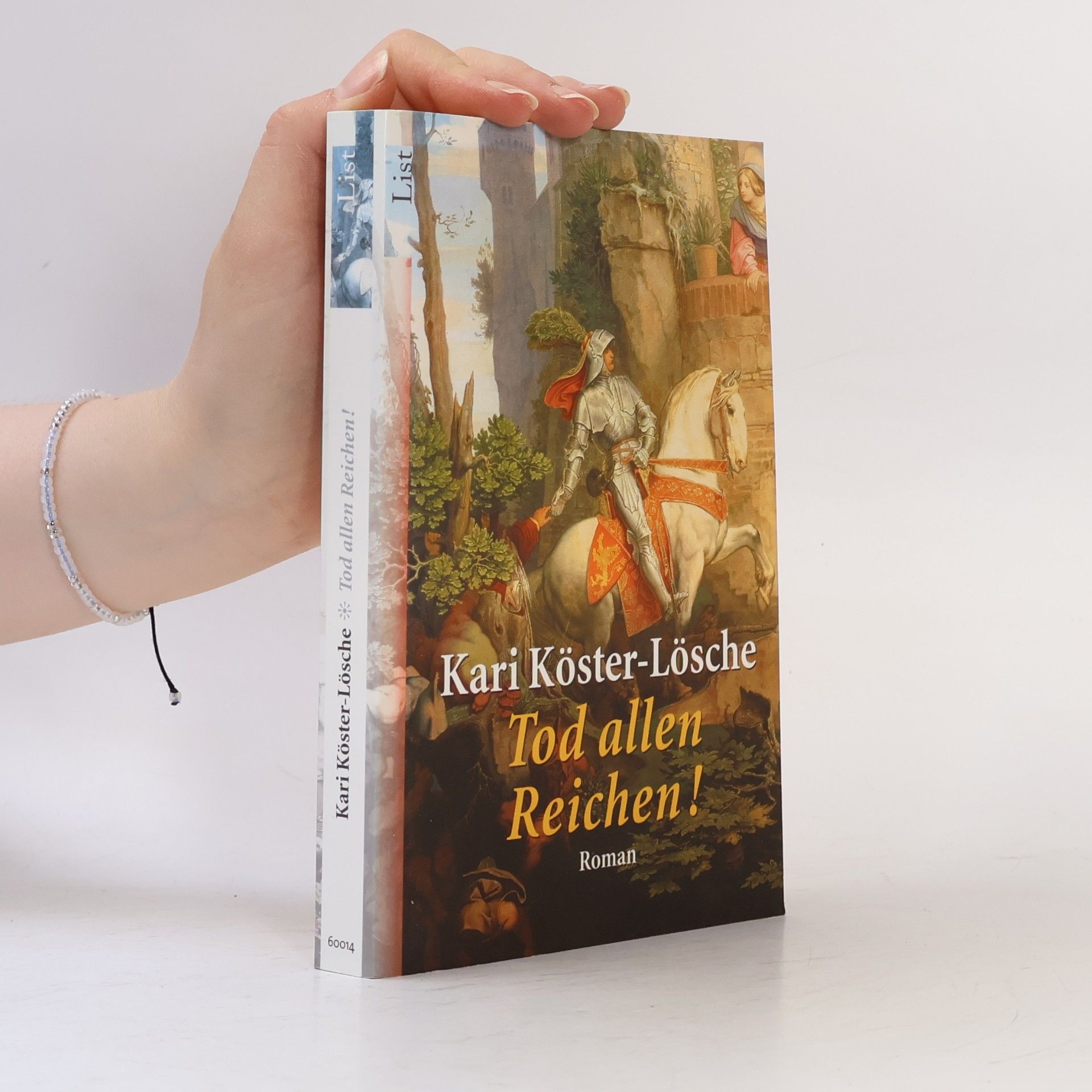 Tod allen Reichen!