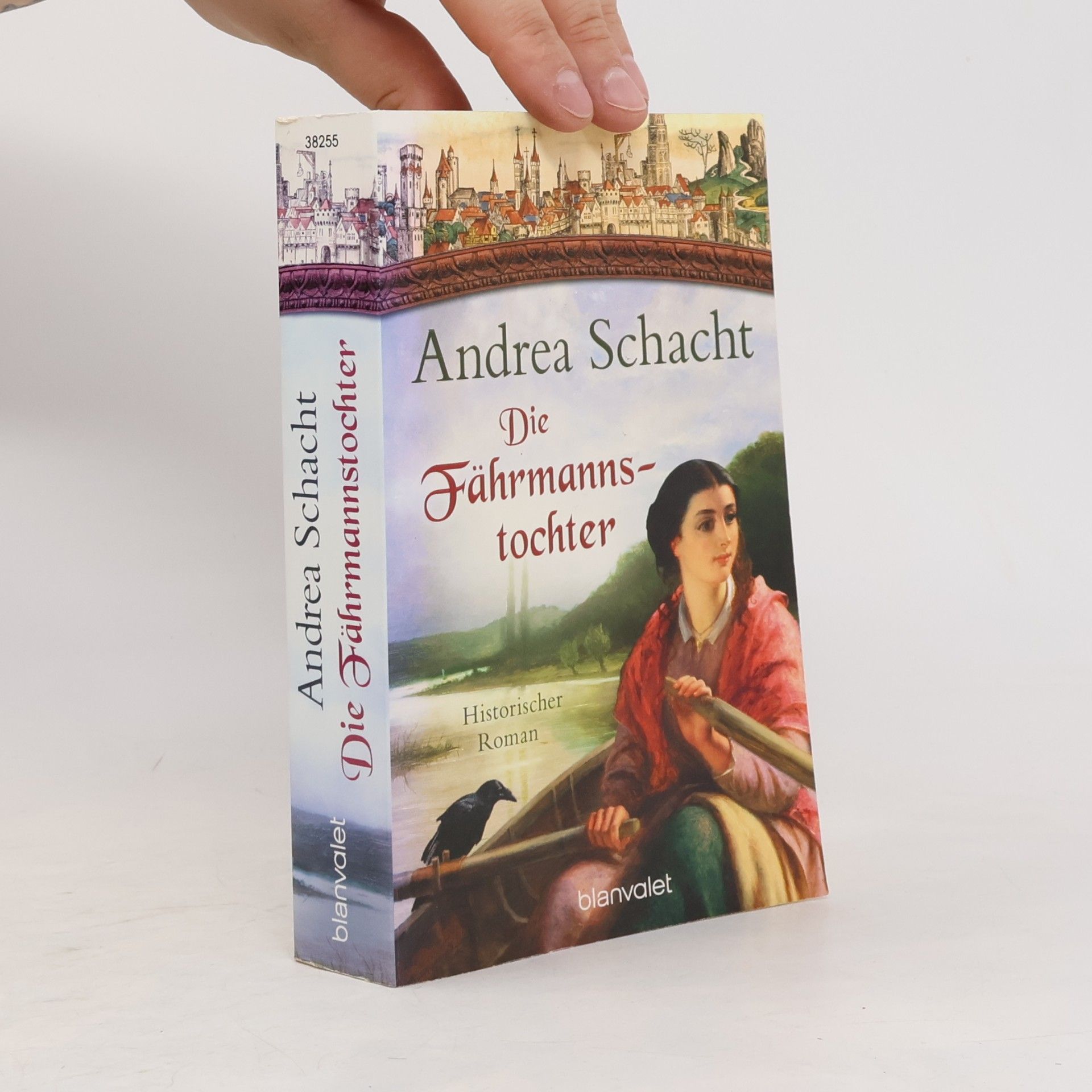 Die Fährmannstochter