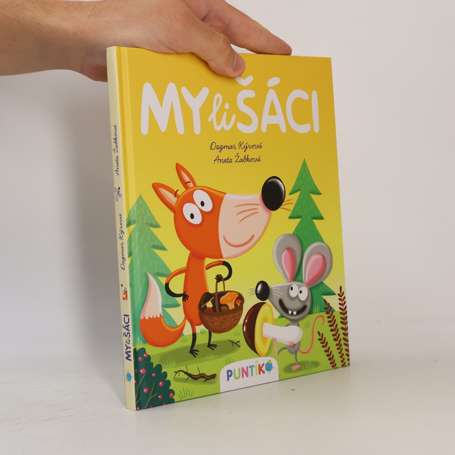 Mylišáci