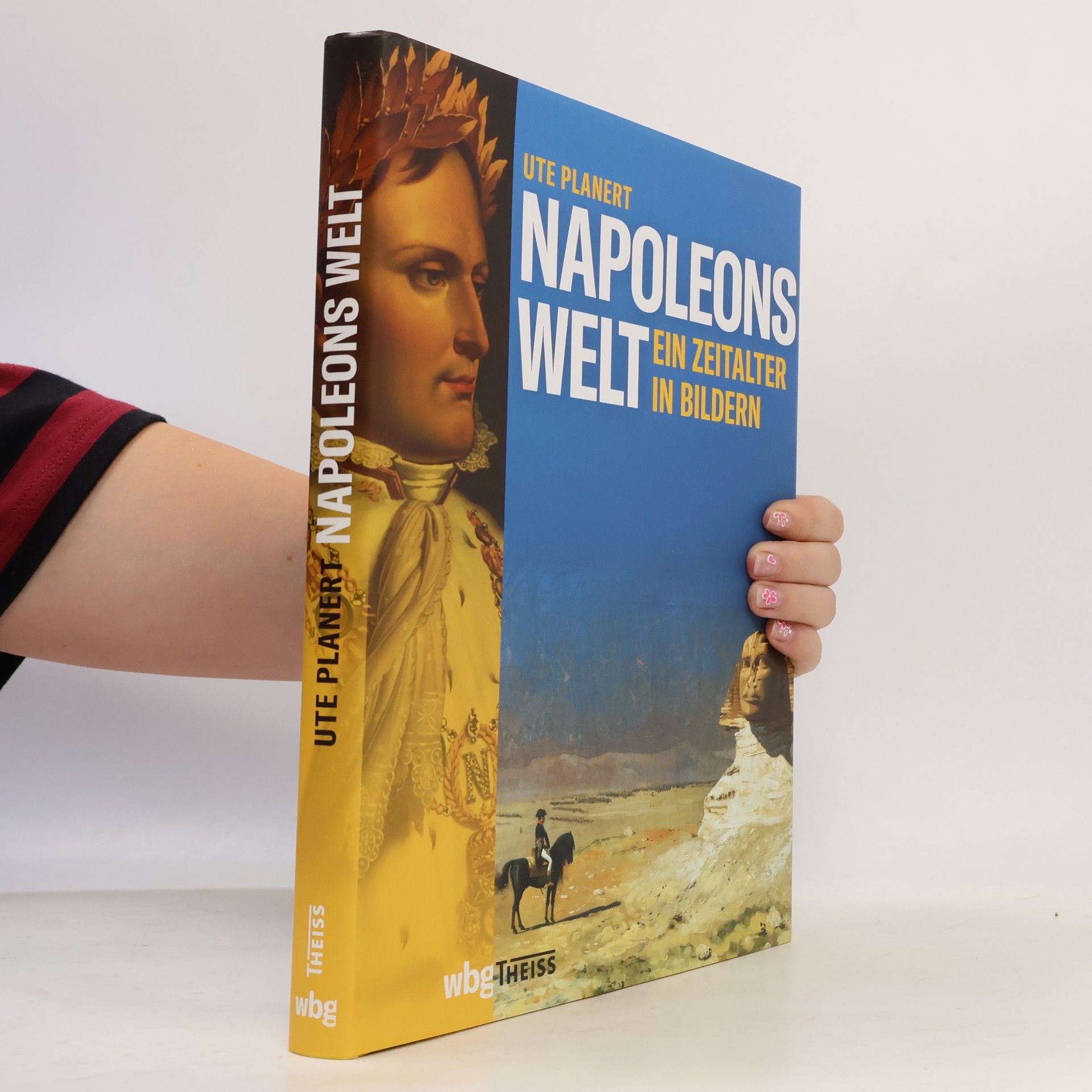 Napoleons Welt
