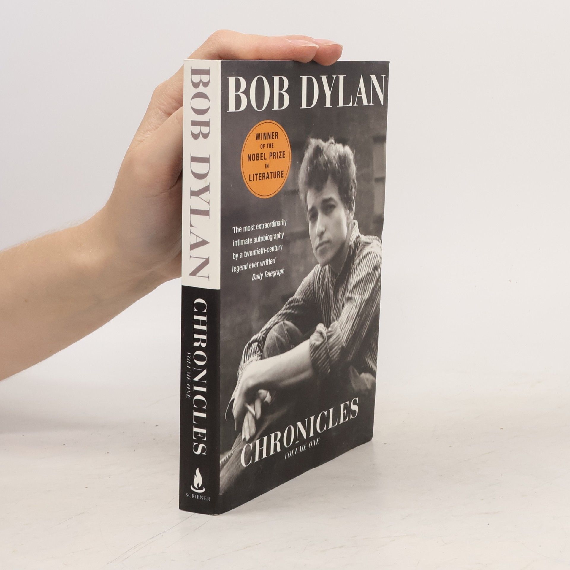 Bob Dylan Chronicles. Vol. 1